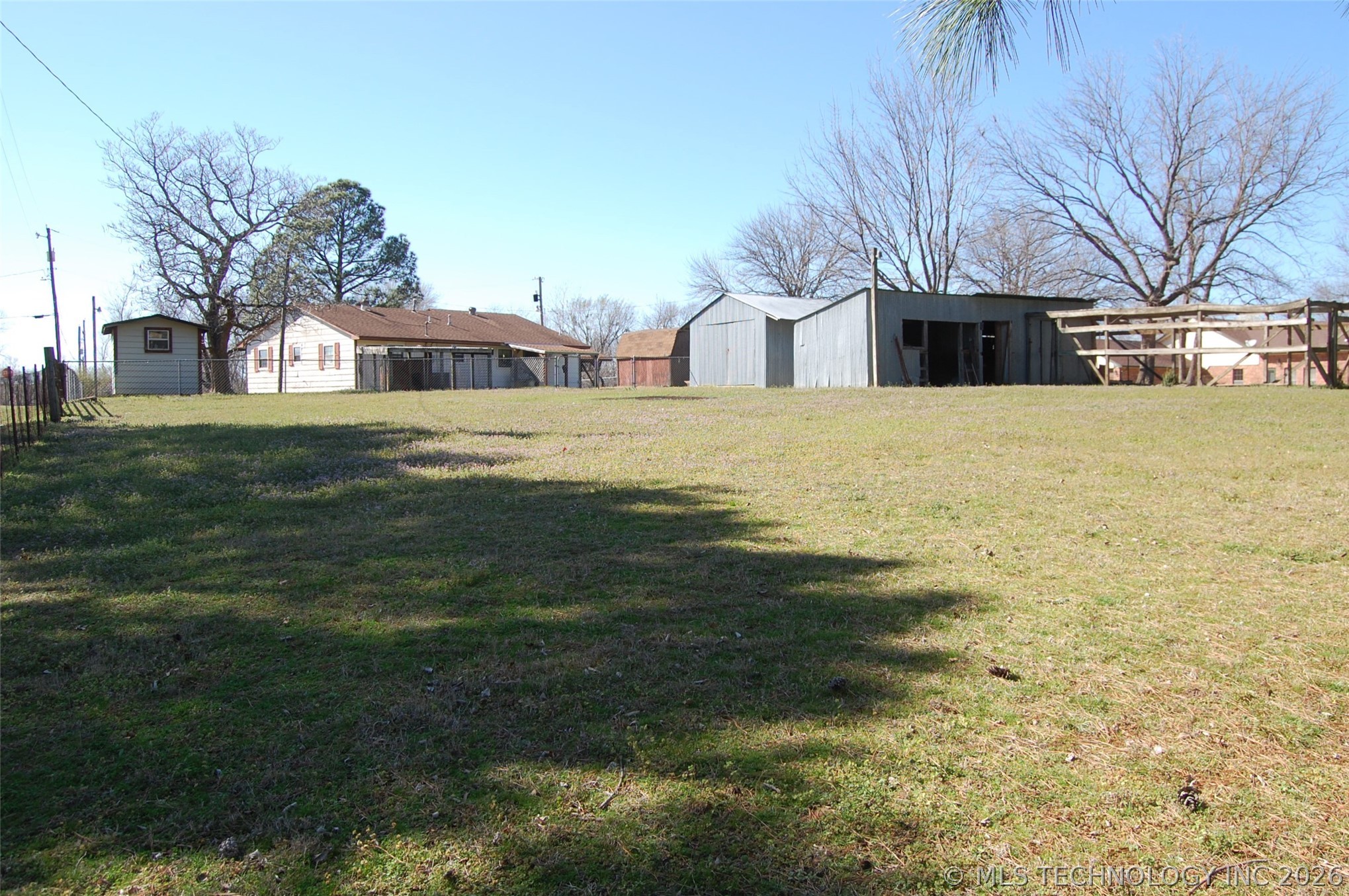 24320 C Street Schulter OK 74460
