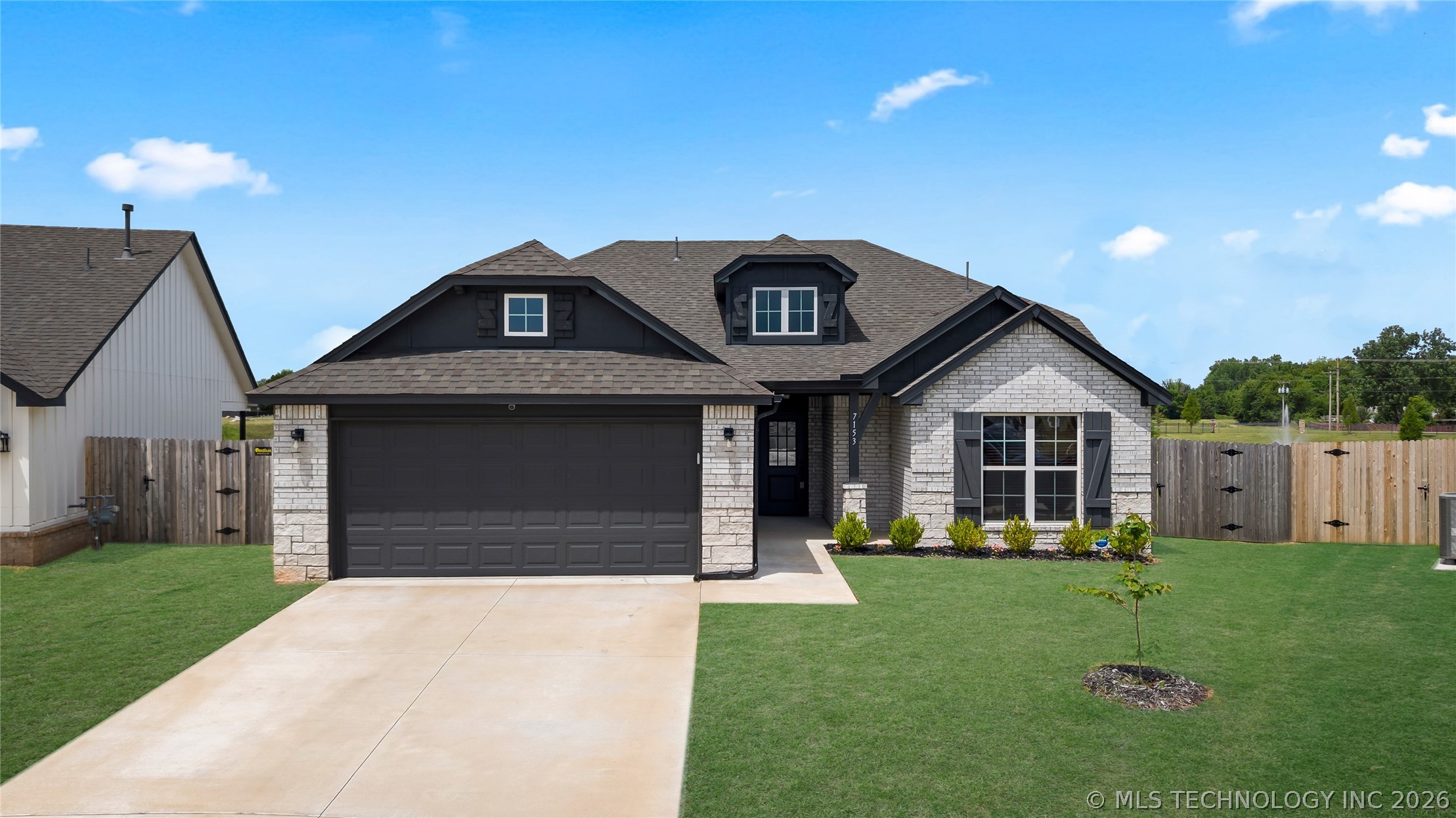 7153 E 131 Court S Bixby OK 74008