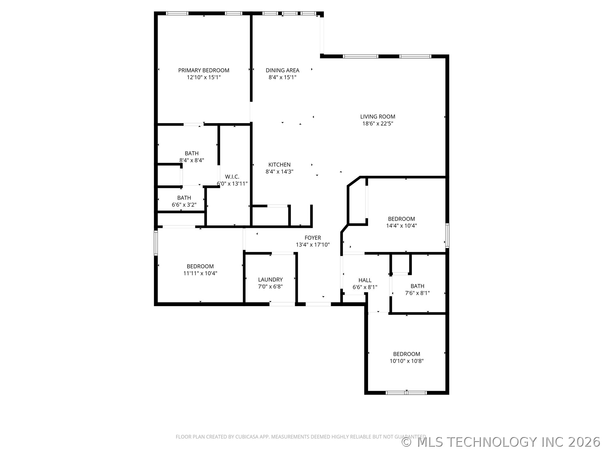 7153 E 131 Court S Bixby OK 74008
