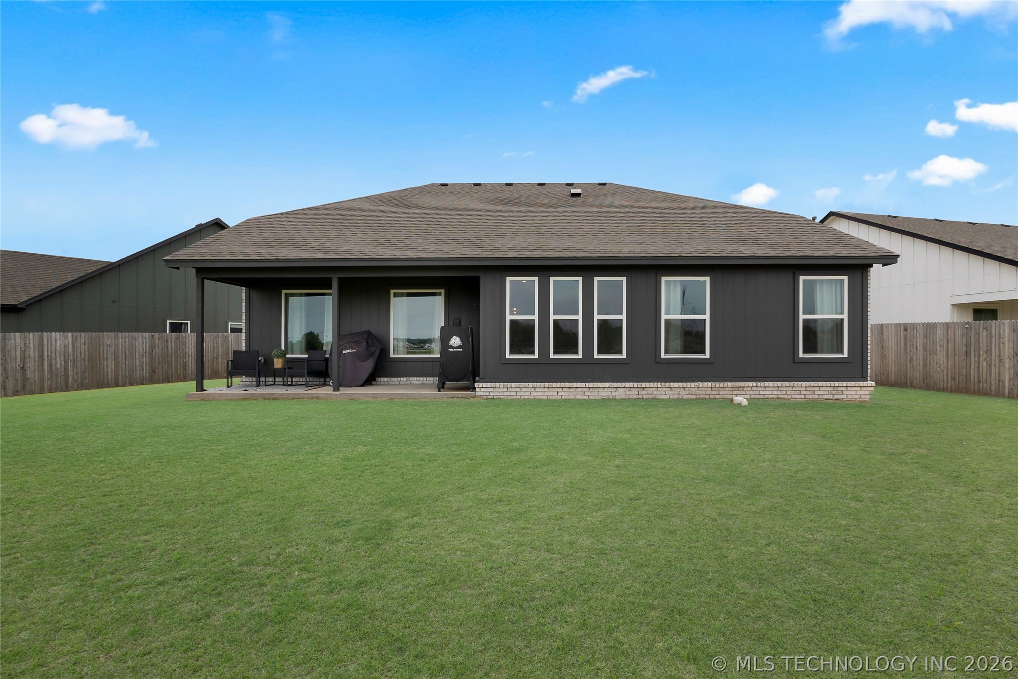 7153 E 131 Court S Bixby OK 74008