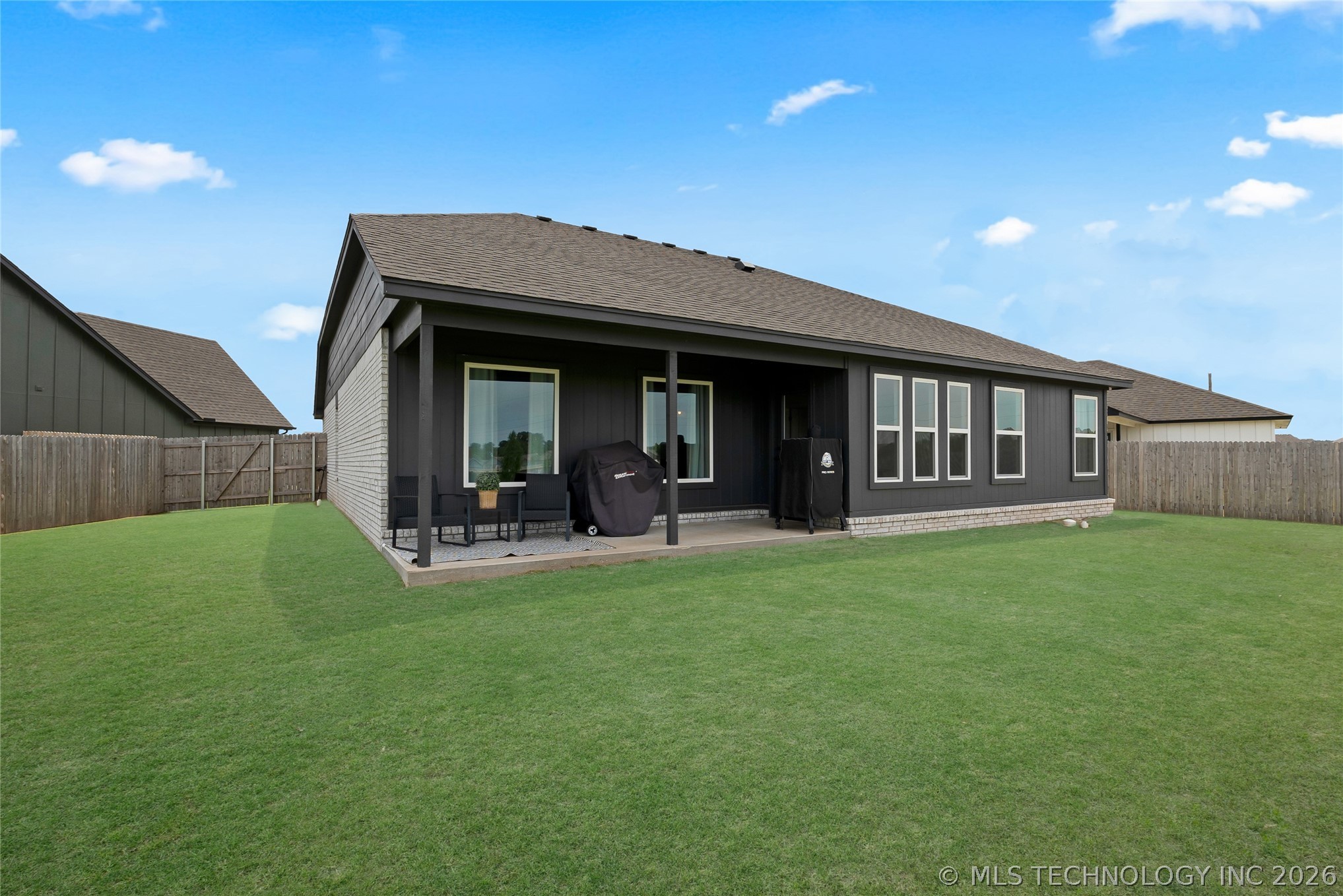7153 E 131 Court S Bixby OK 74008