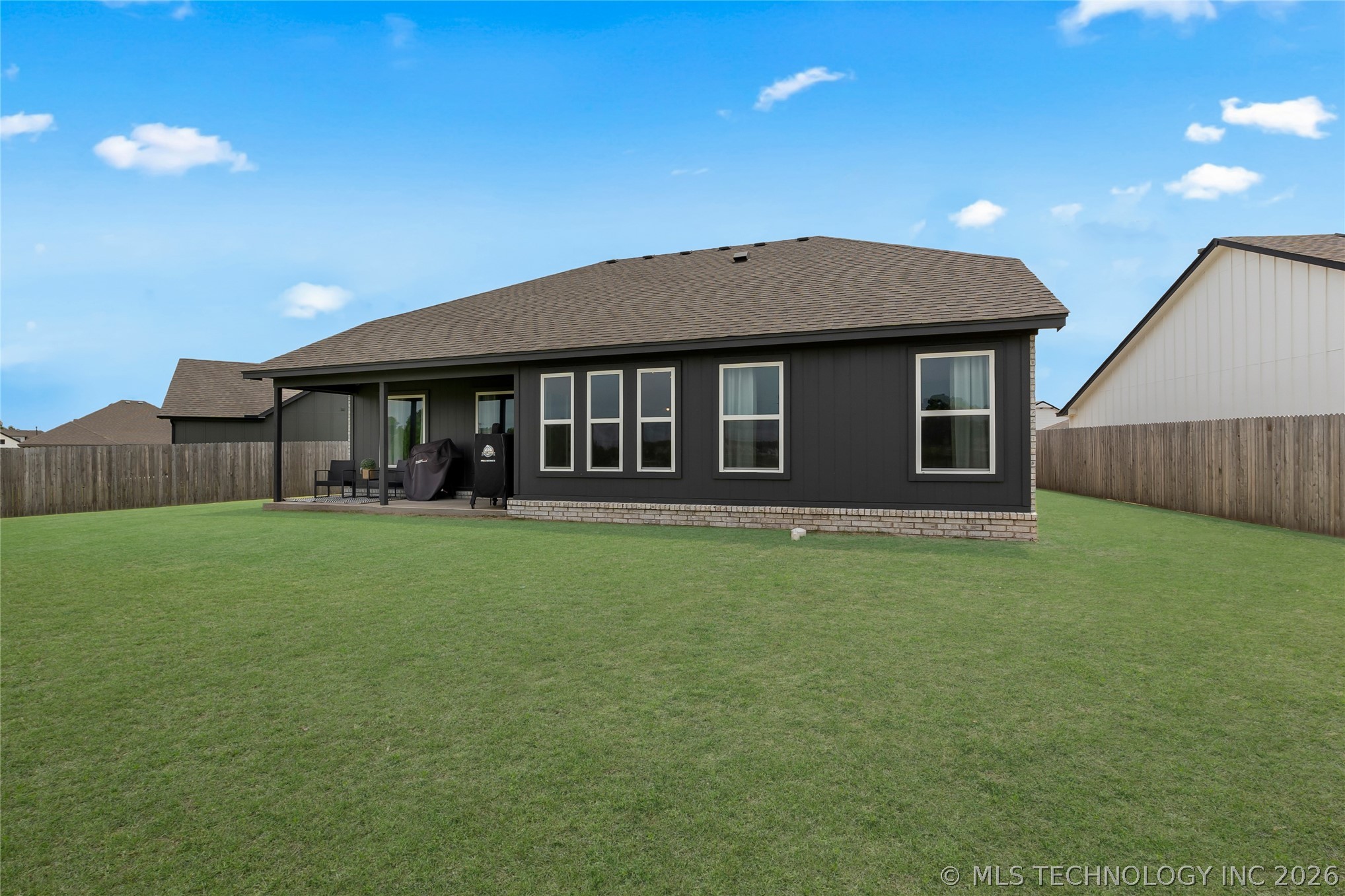 7153 E 131 Court S Bixby OK 74008