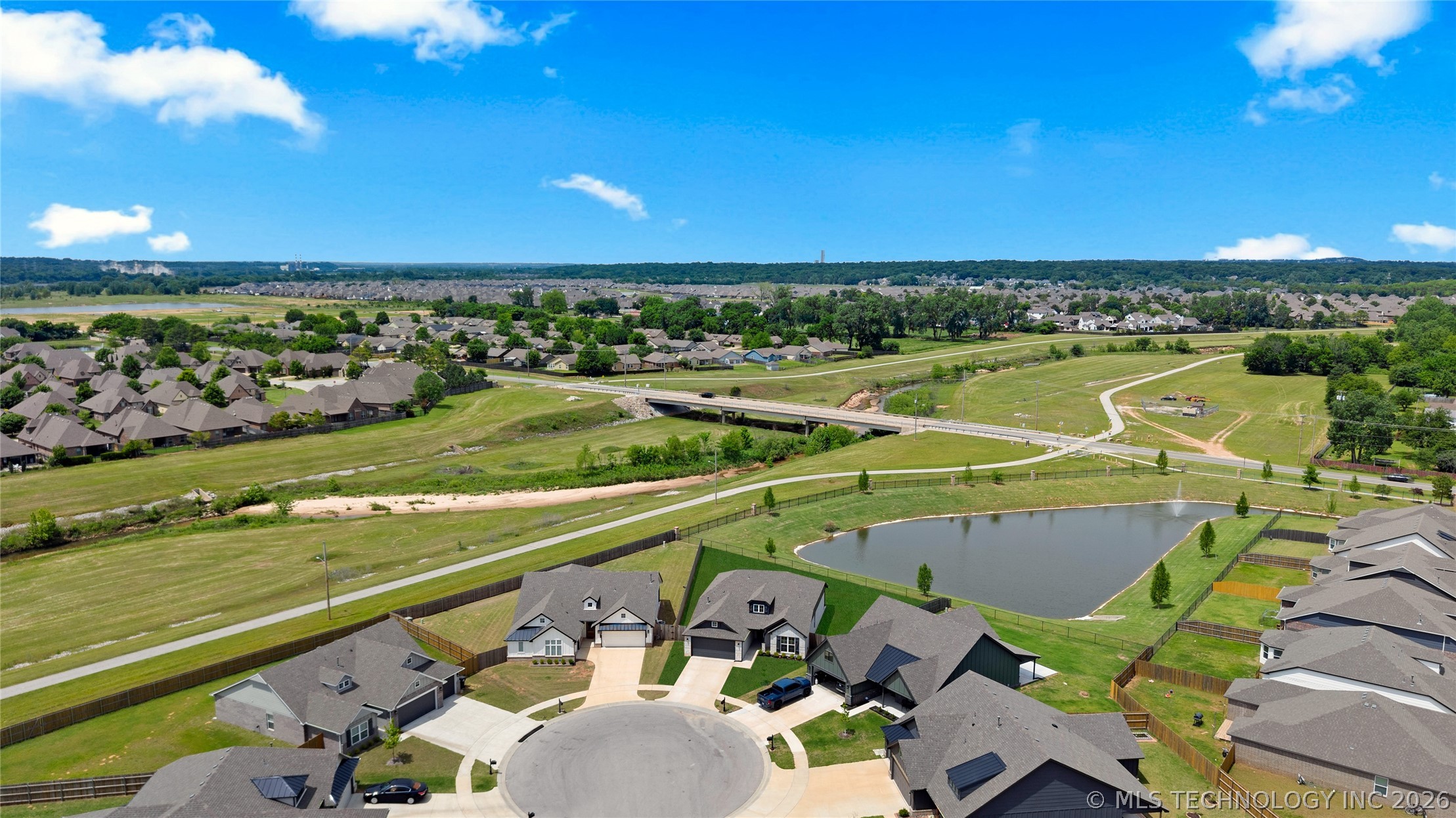 7153 E 131 Court S Bixby OK 74008