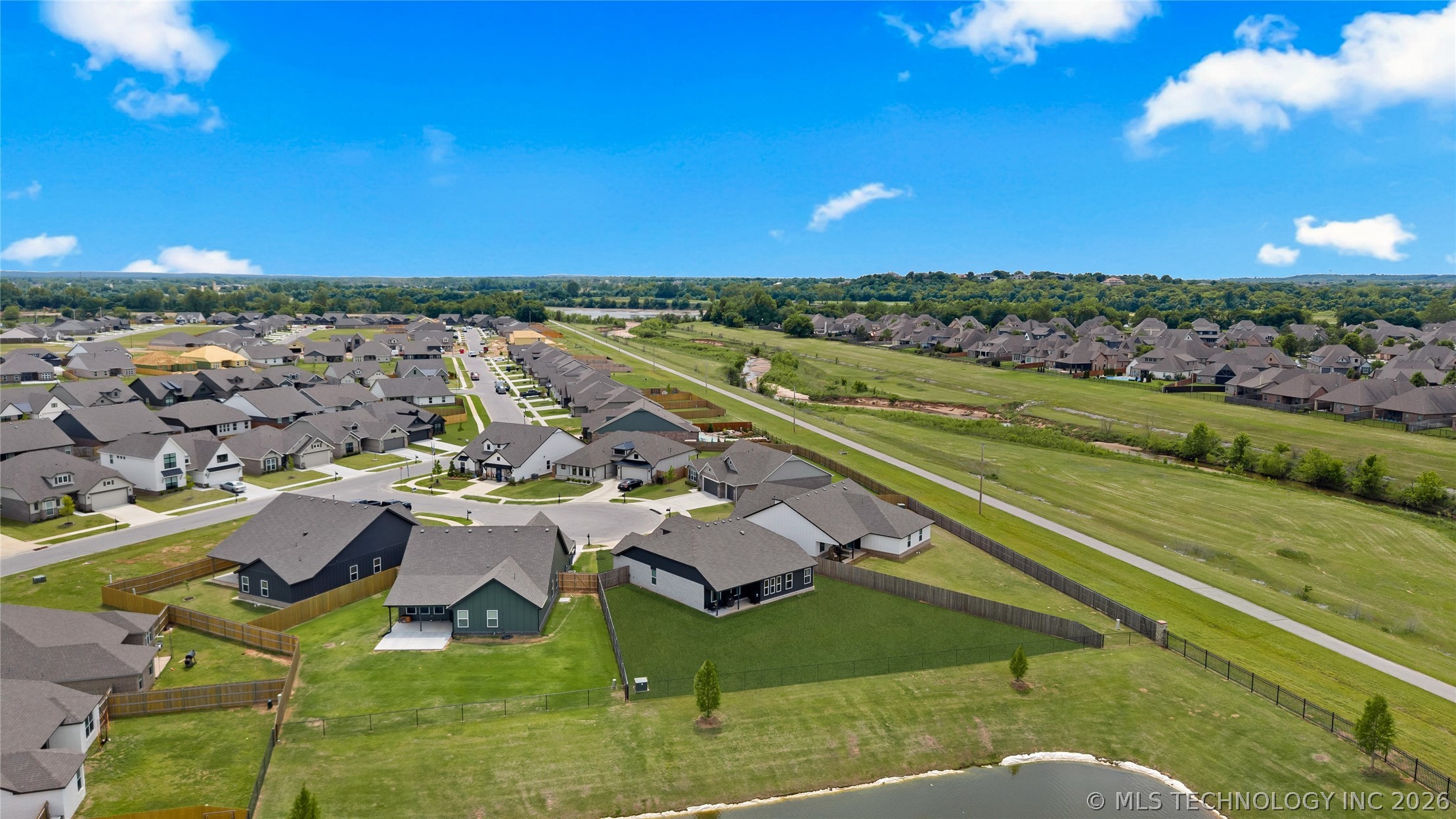 7153 E 131 Court S Bixby OK 74008