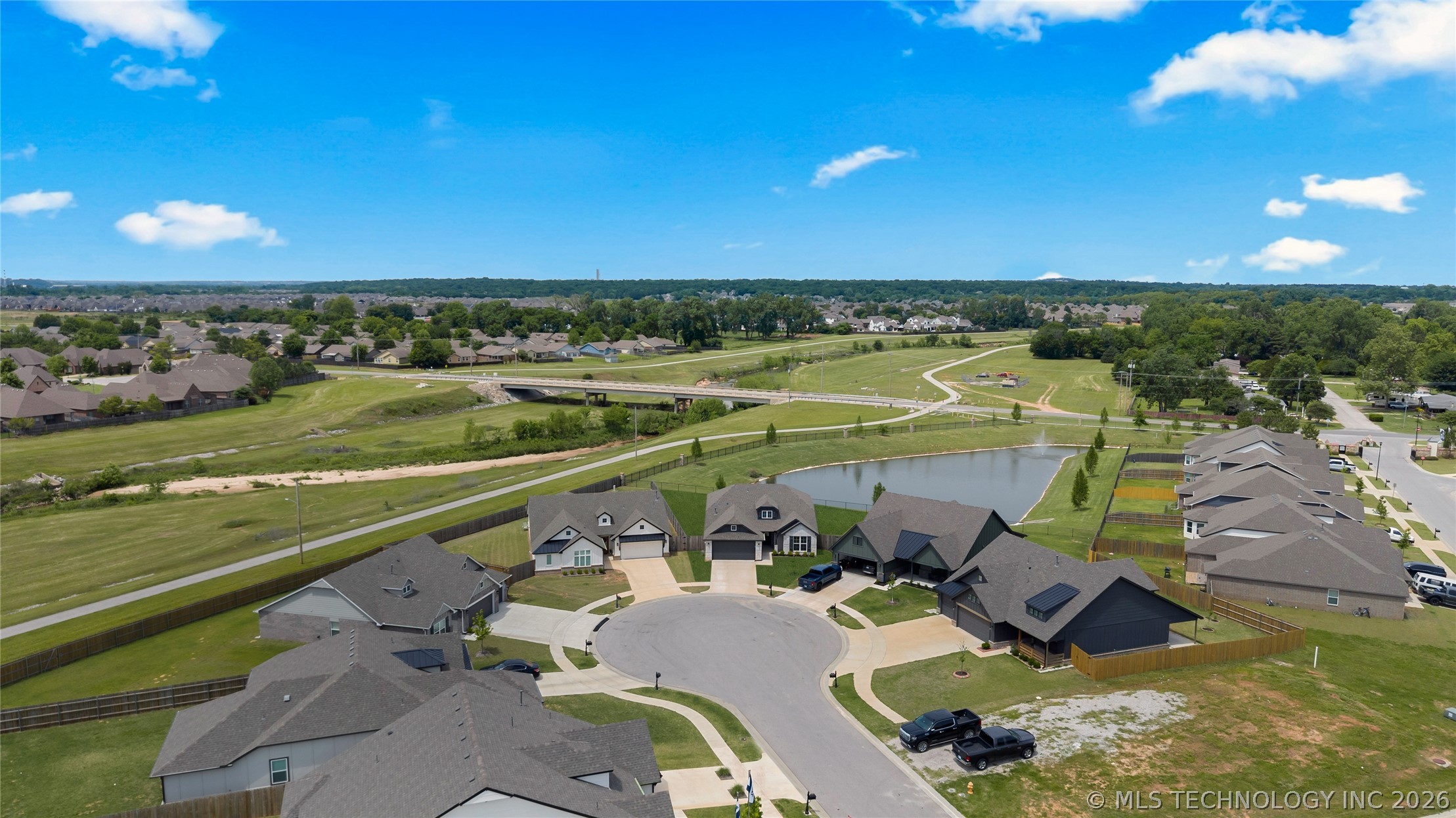 7153 E 131 Court S Bixby OK 74008