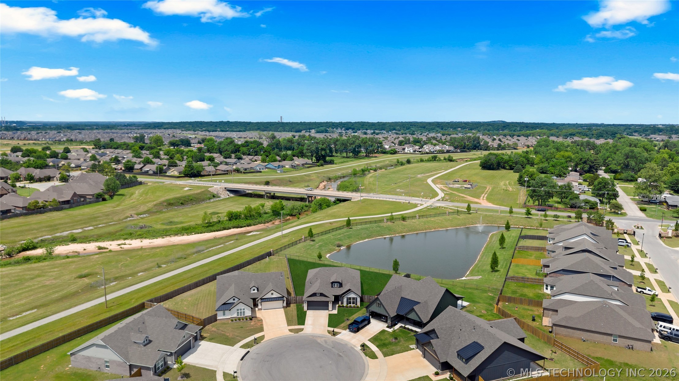 7153 E 131 Court S Bixby OK 74008