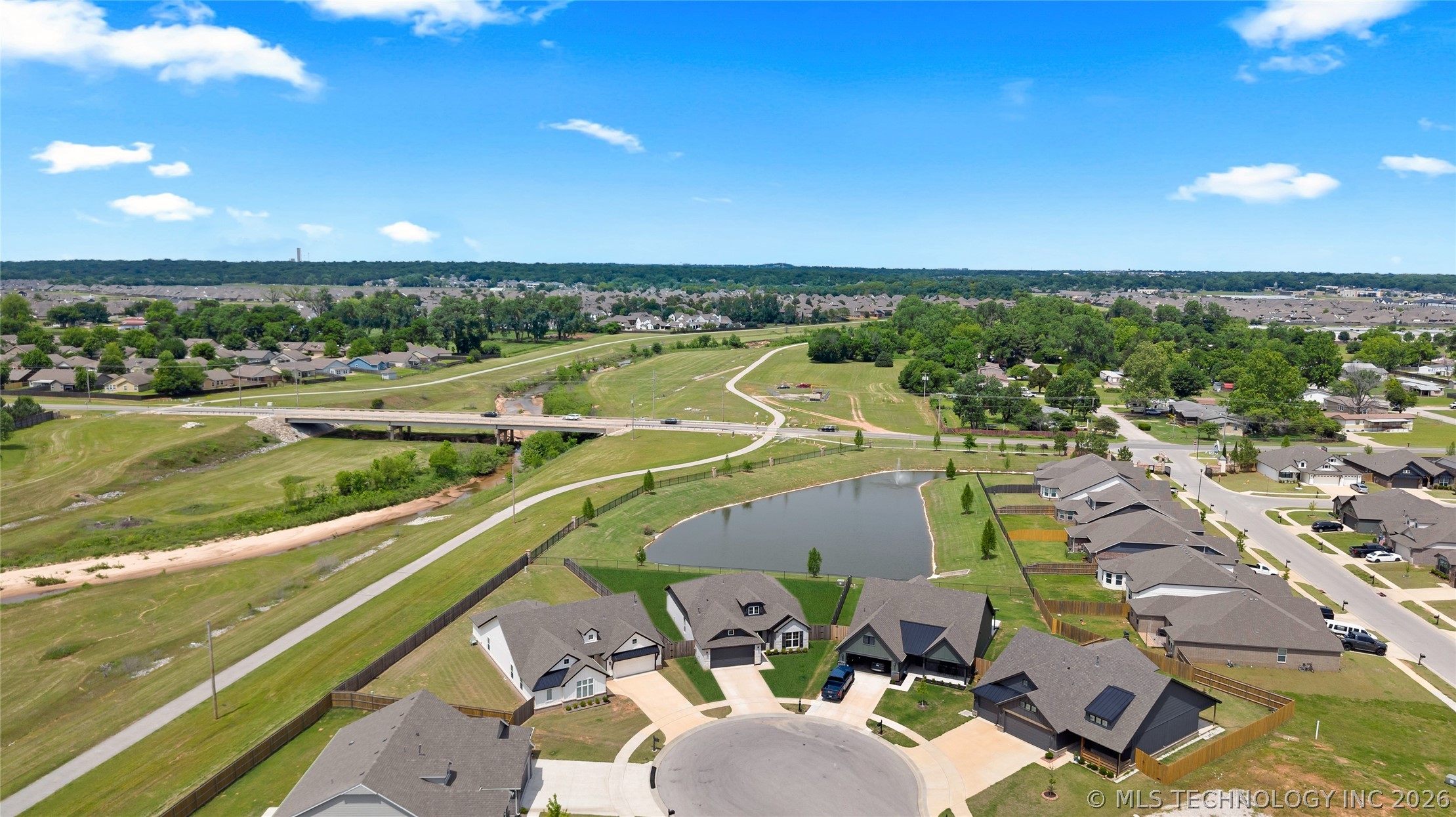 7153 E 131 Court S Bixby OK 74008