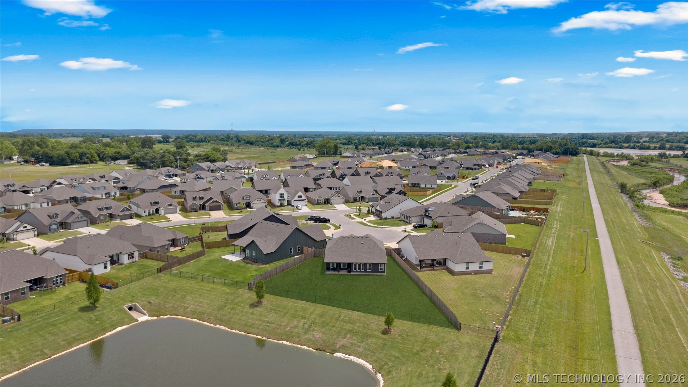 7153 E 131 Court S Bixby OK 74008
