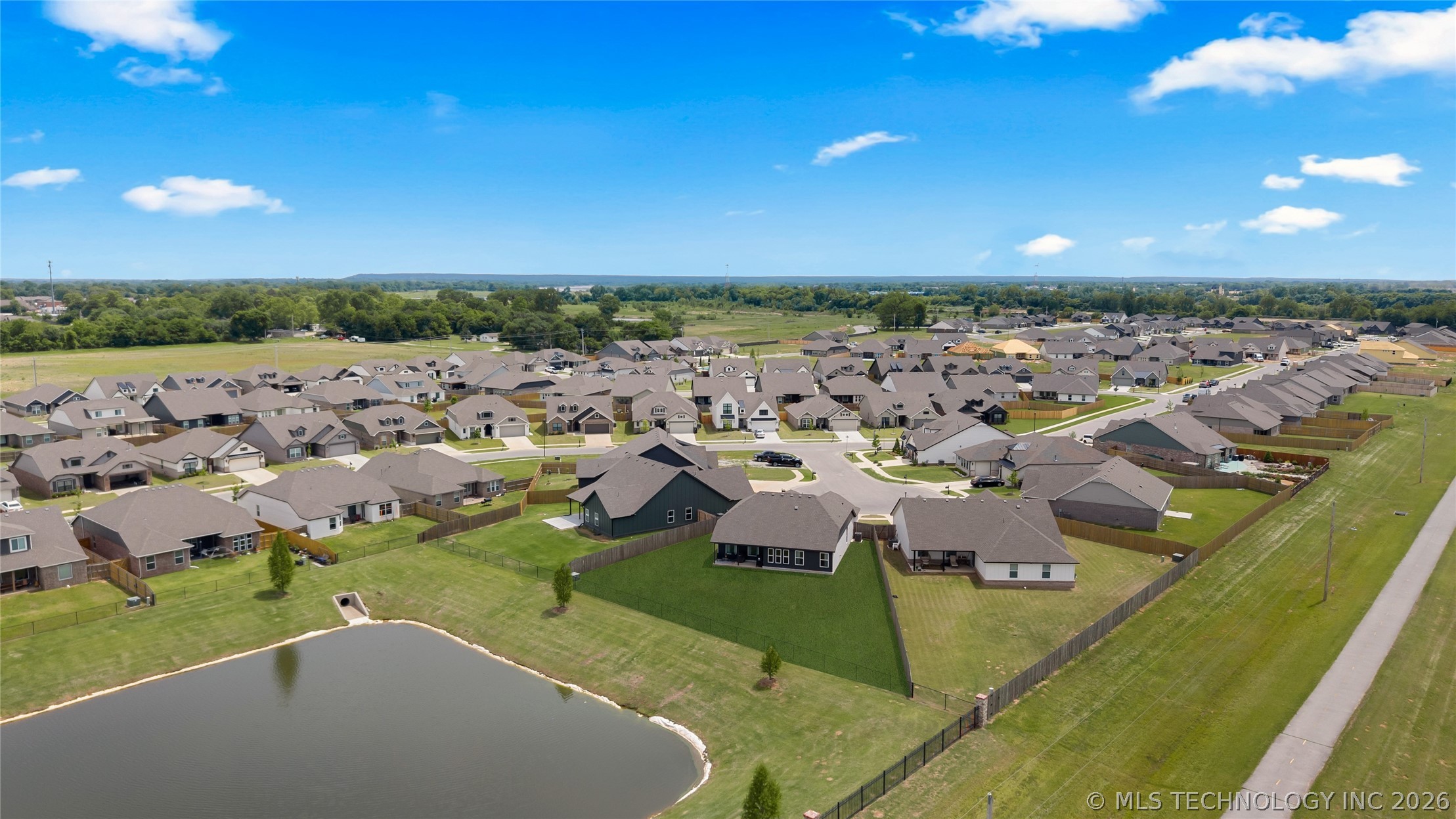 7153 E 131 Court S Bixby OK 74008