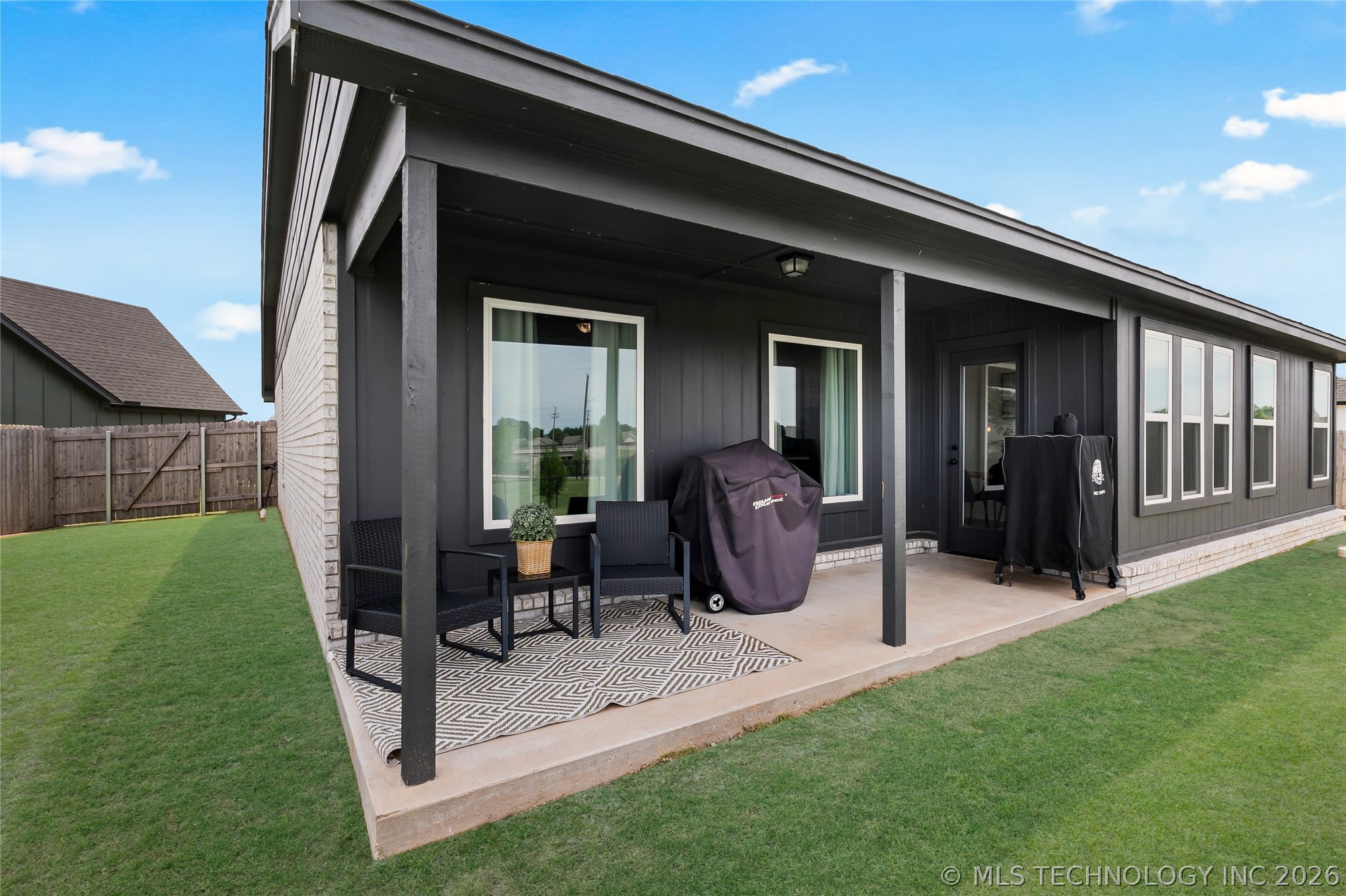 7153 E 131 Court S Bixby OK 74008