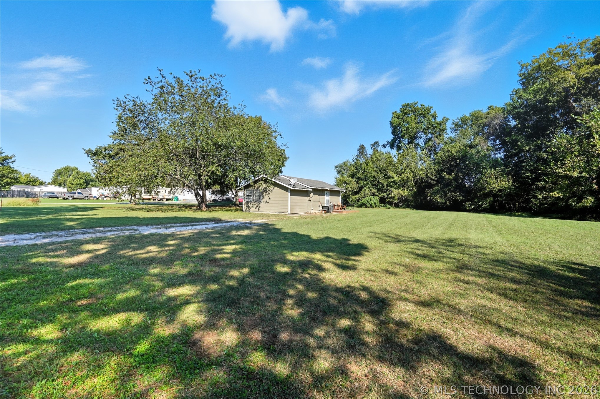 63176 E 282 Road Grove OK 74344