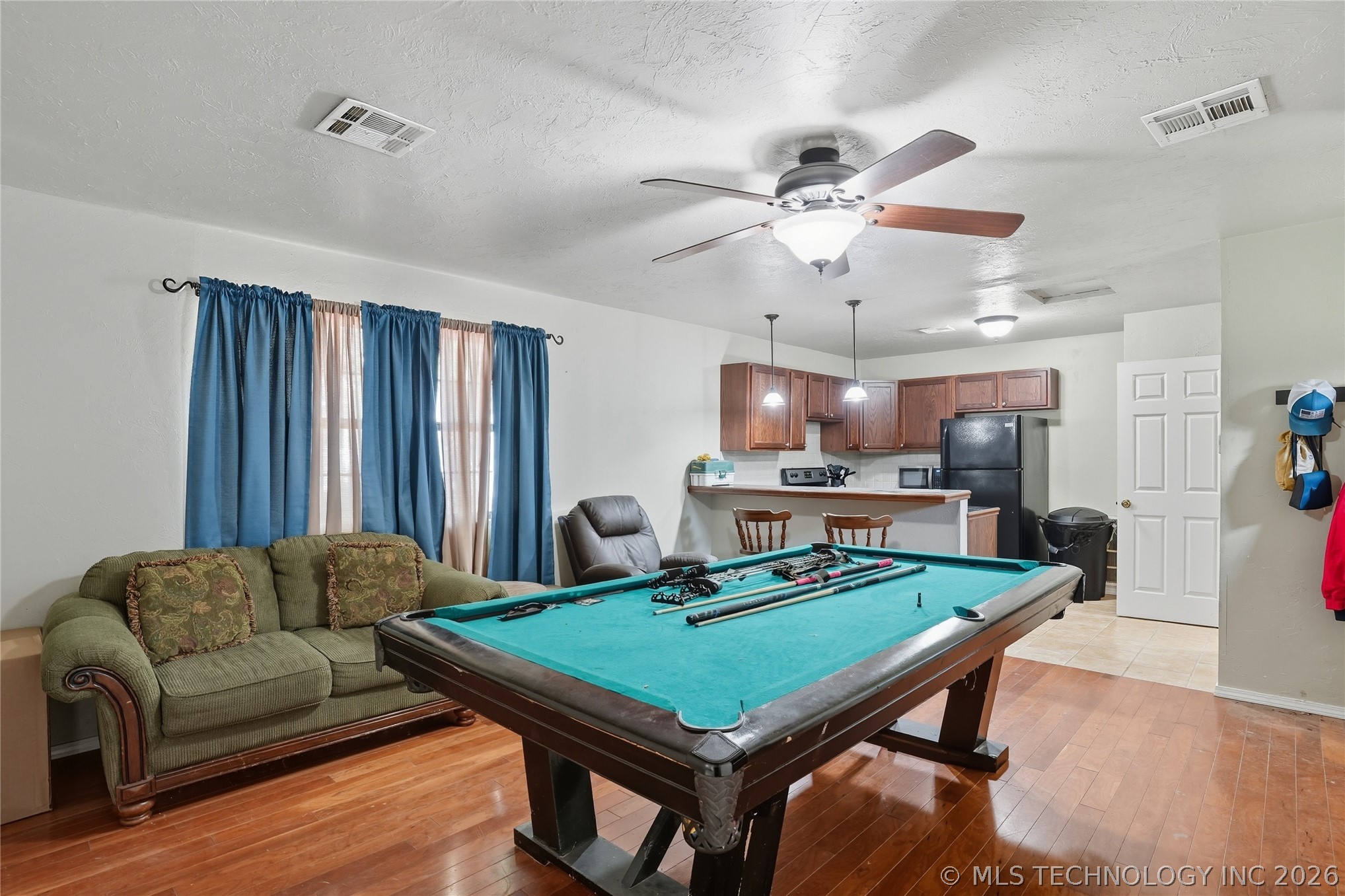 63176 E 282 Road Grove OK 74344