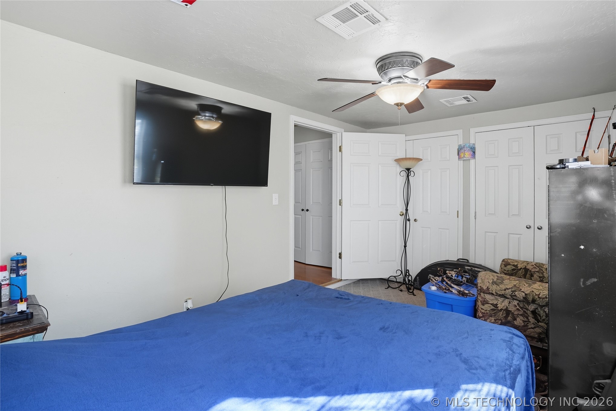 63176 E 282 Road Grove OK 74344