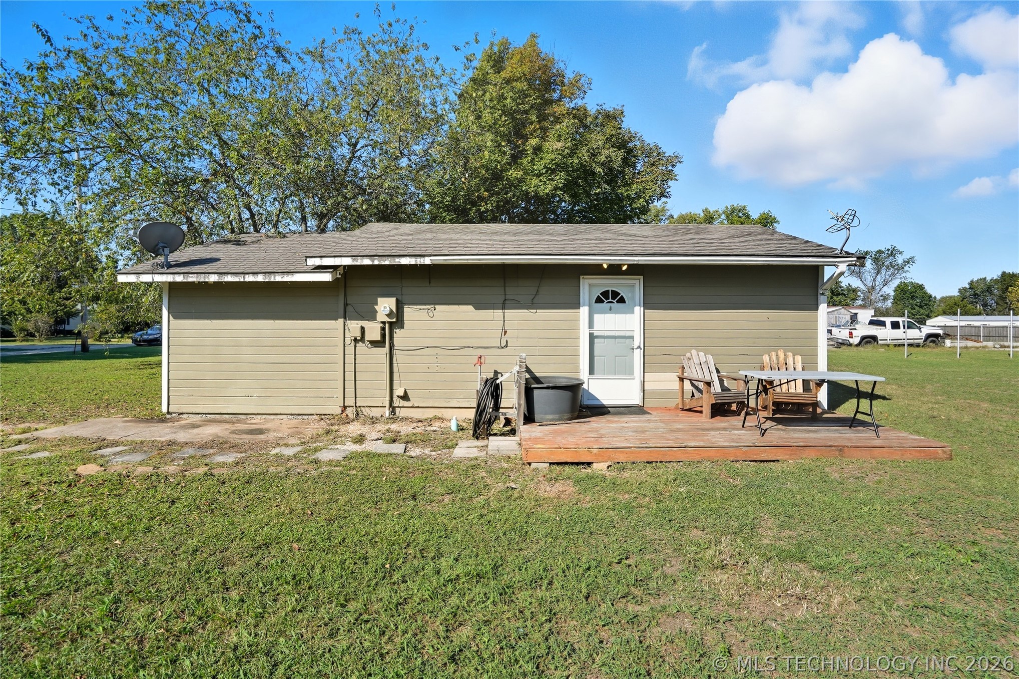 63176 E 282 Road Grove OK 74344