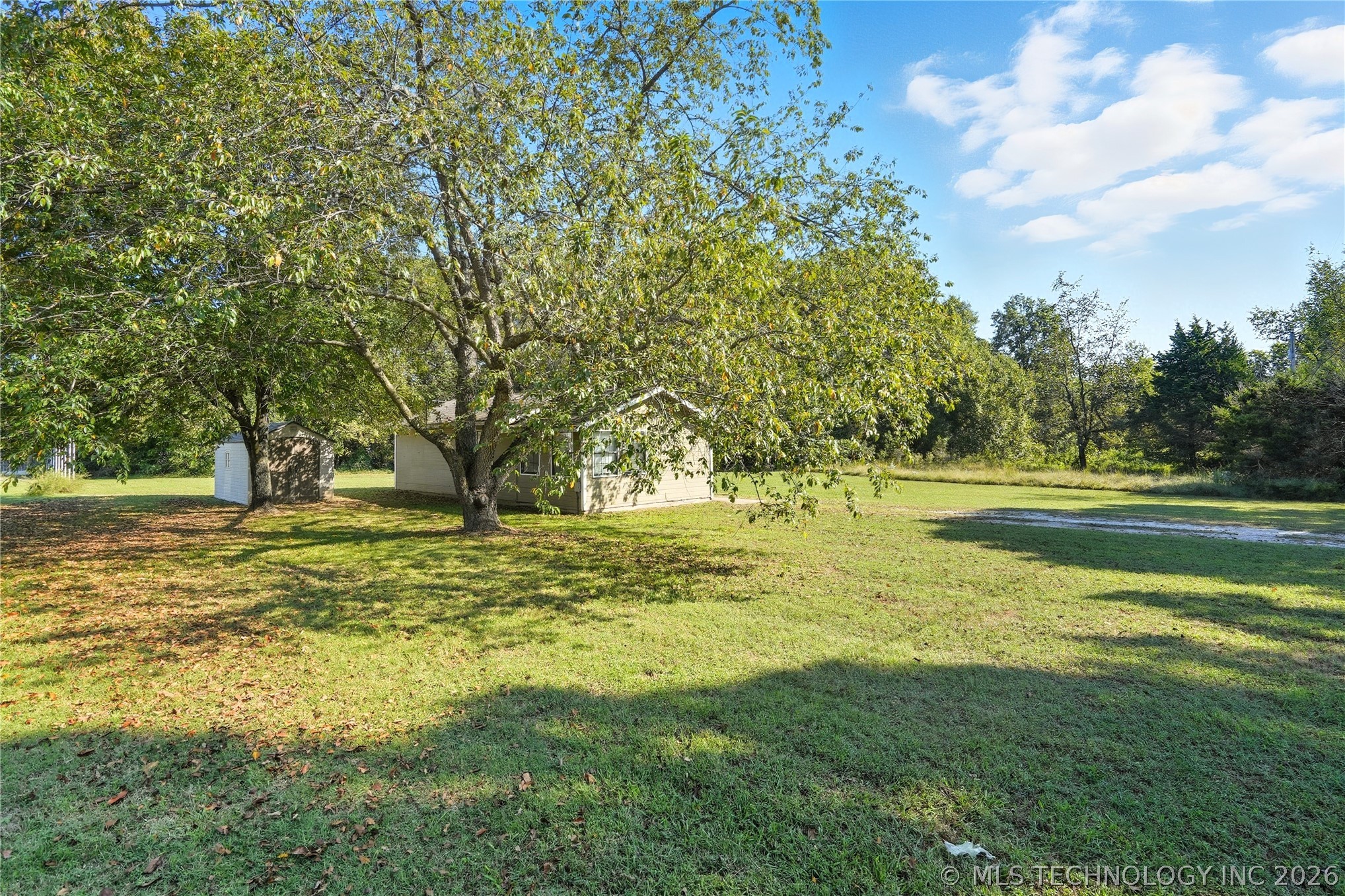 63176 E 282 Road Grove OK 74344