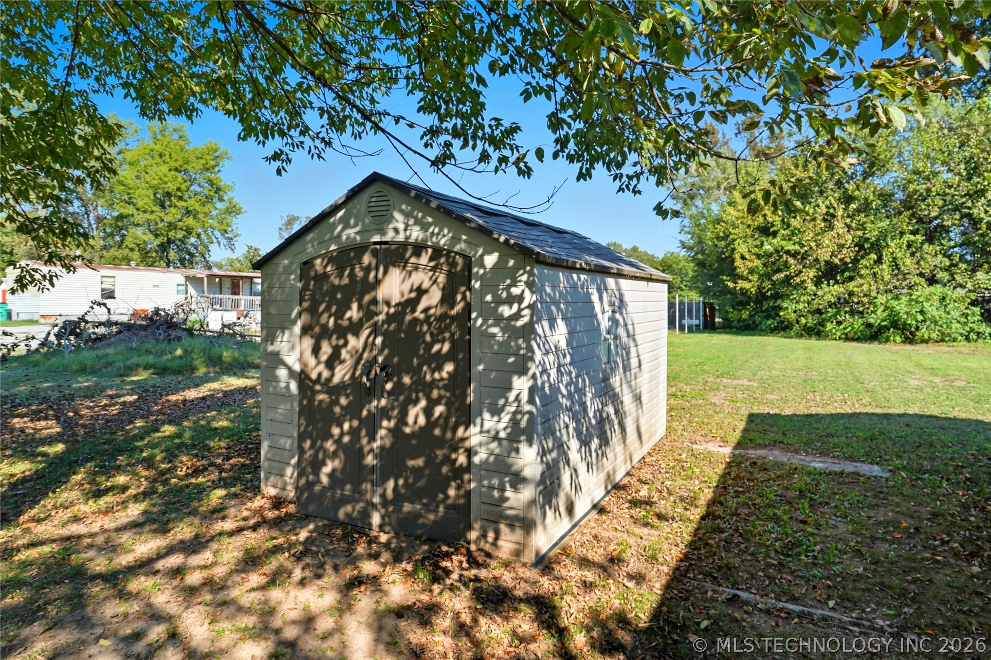 63176 E 282 Road Grove OK 74344