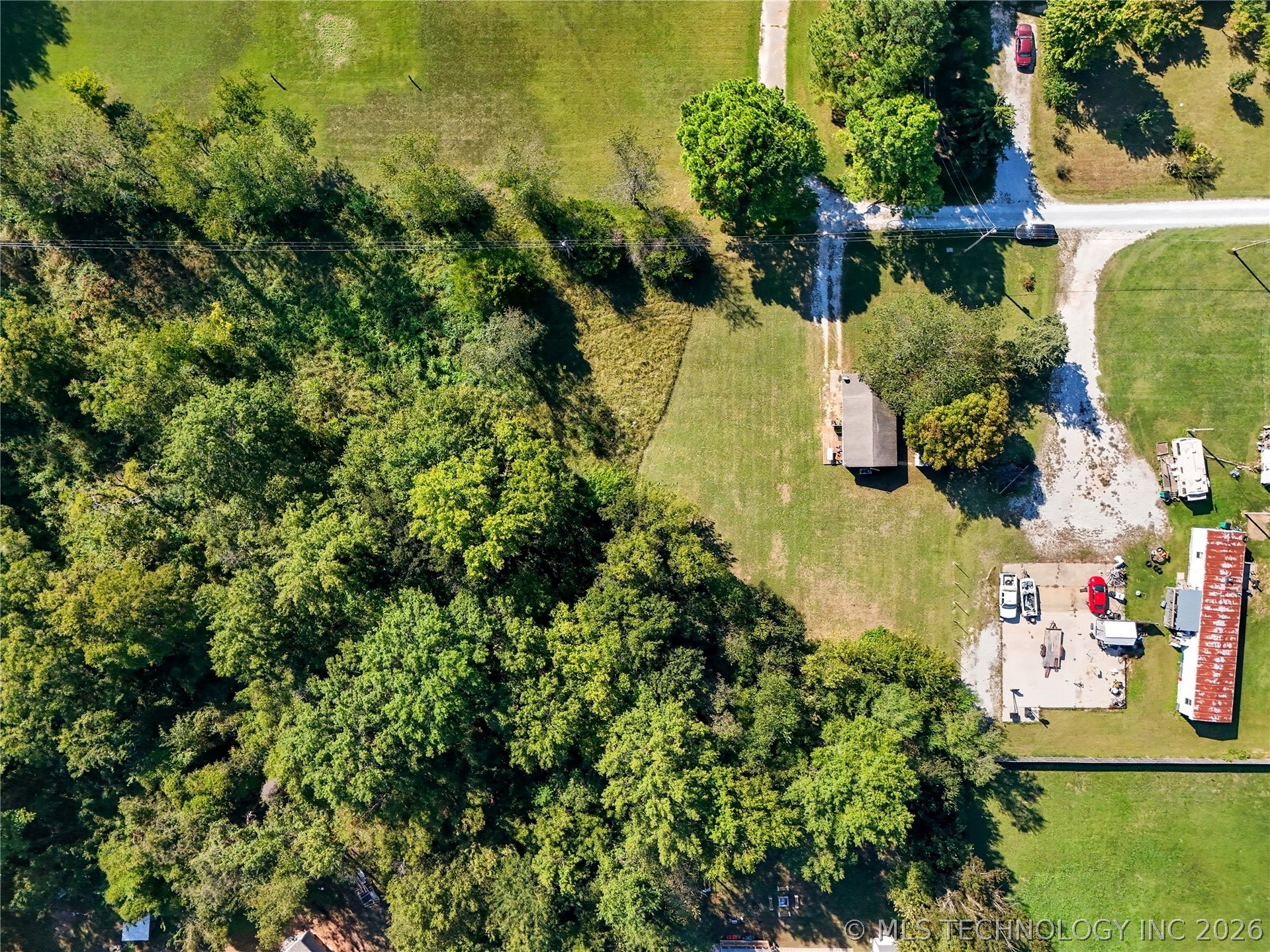 63176 E 282 Road Grove OK 74344