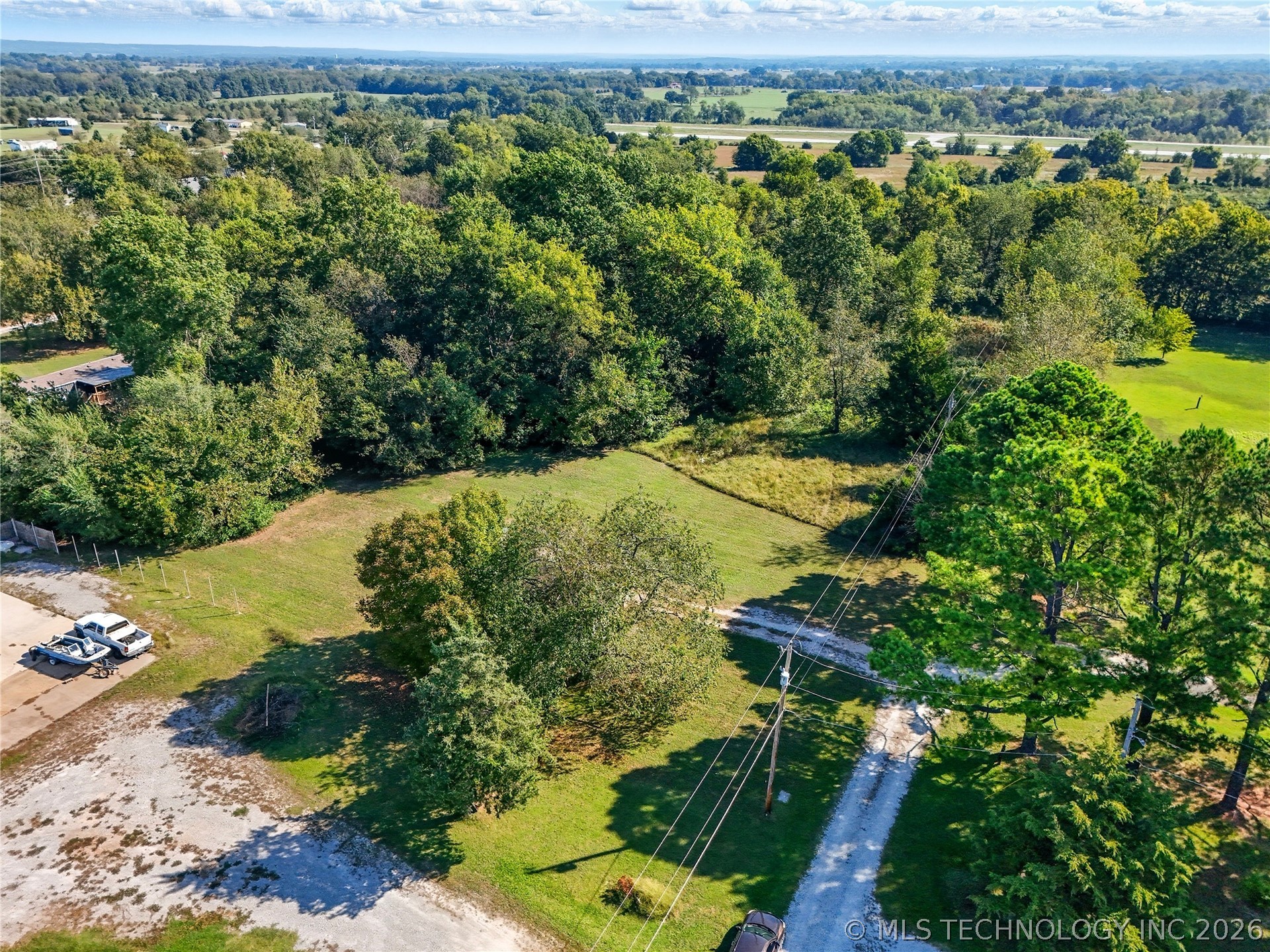 63176 E 282 Road Grove OK 74344