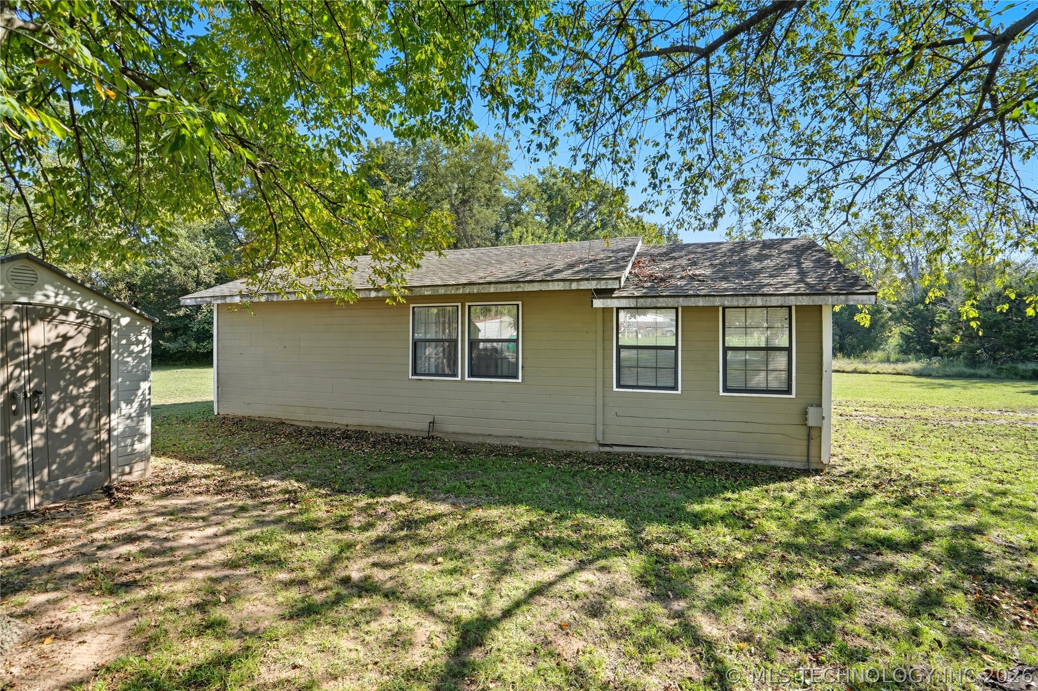 63176 E 282 Road Grove OK 74344