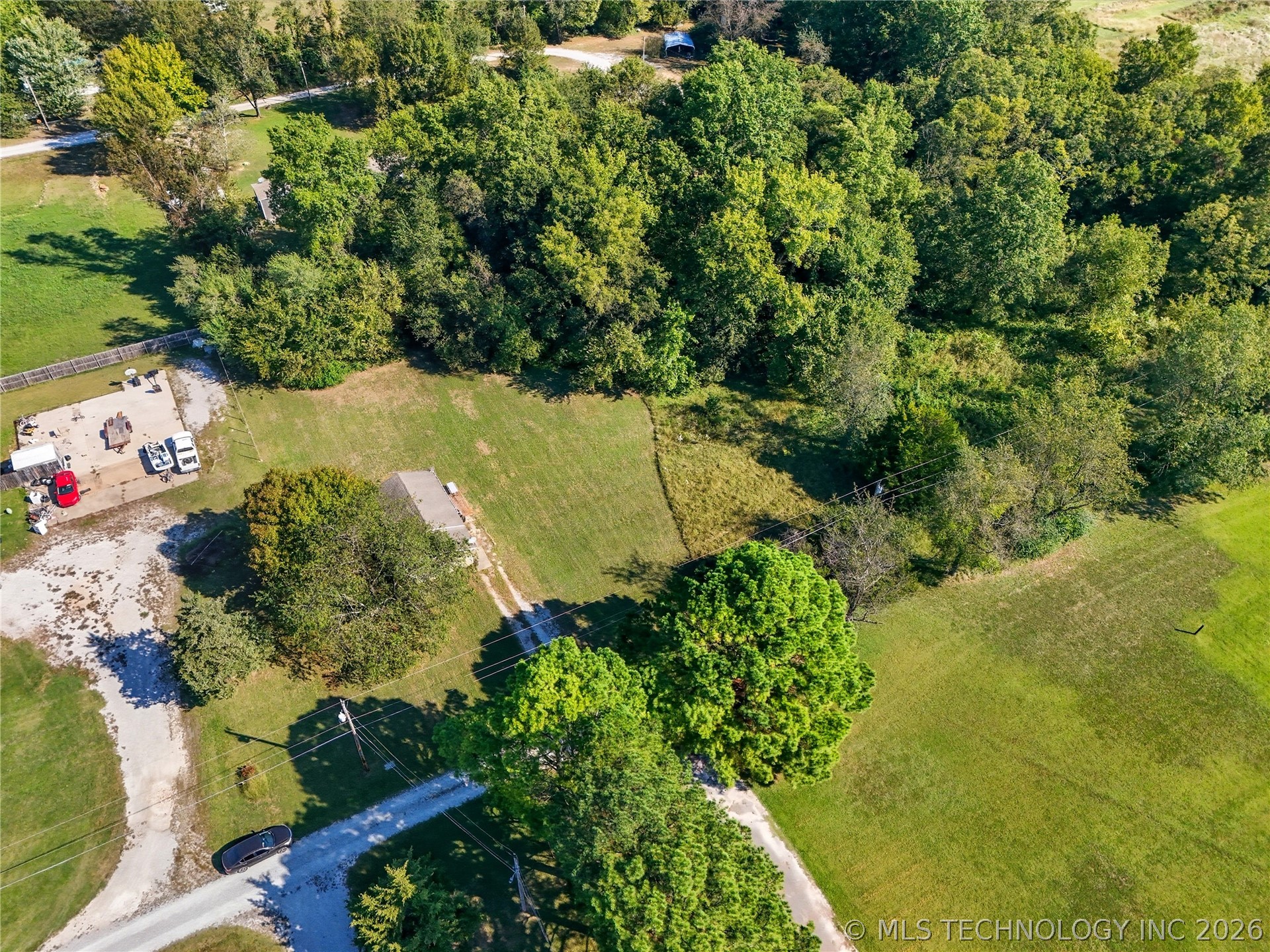 63176 E 282 Road Grove OK 74344