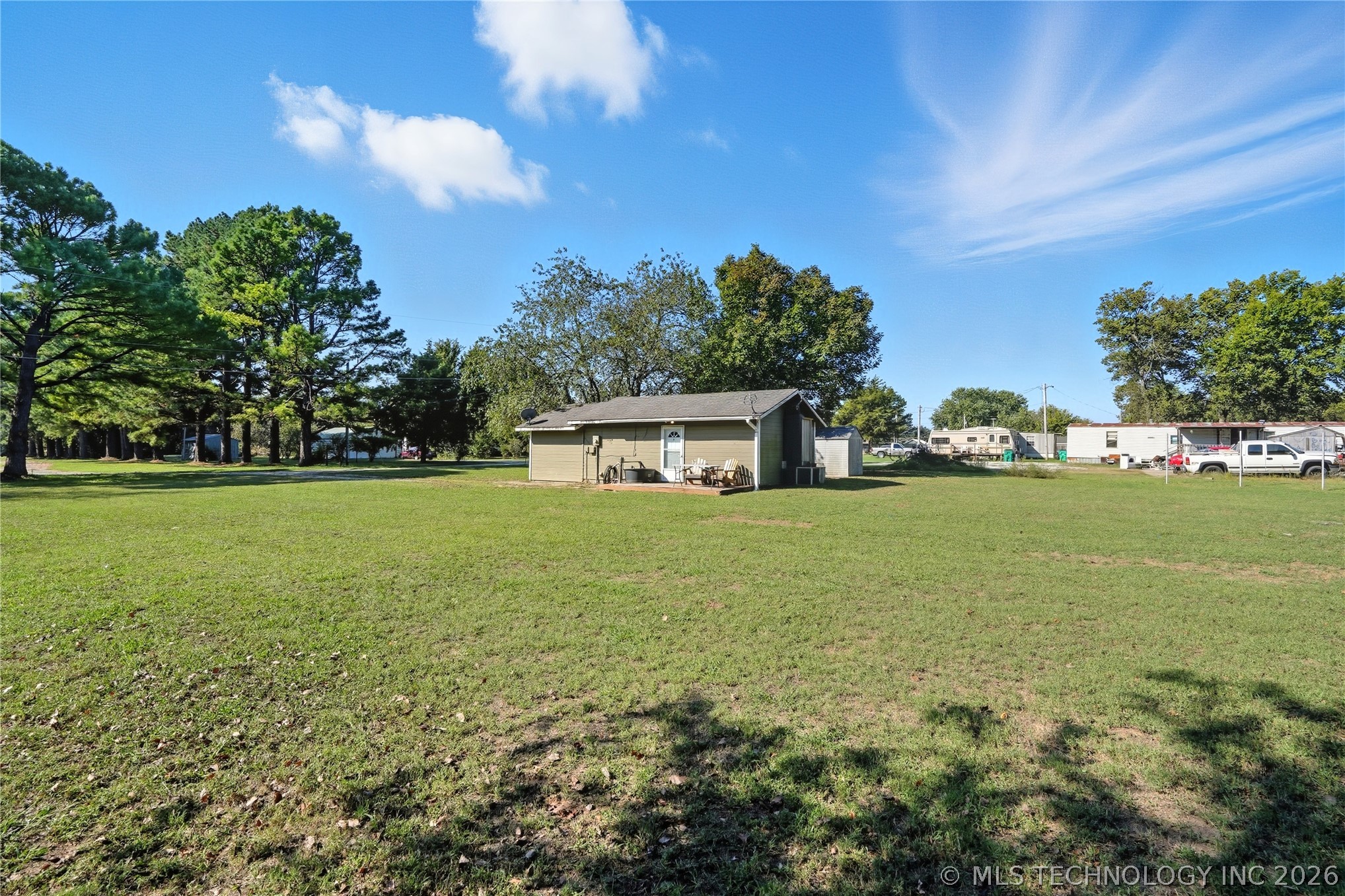 63176 E 282 Road Grove OK 74344