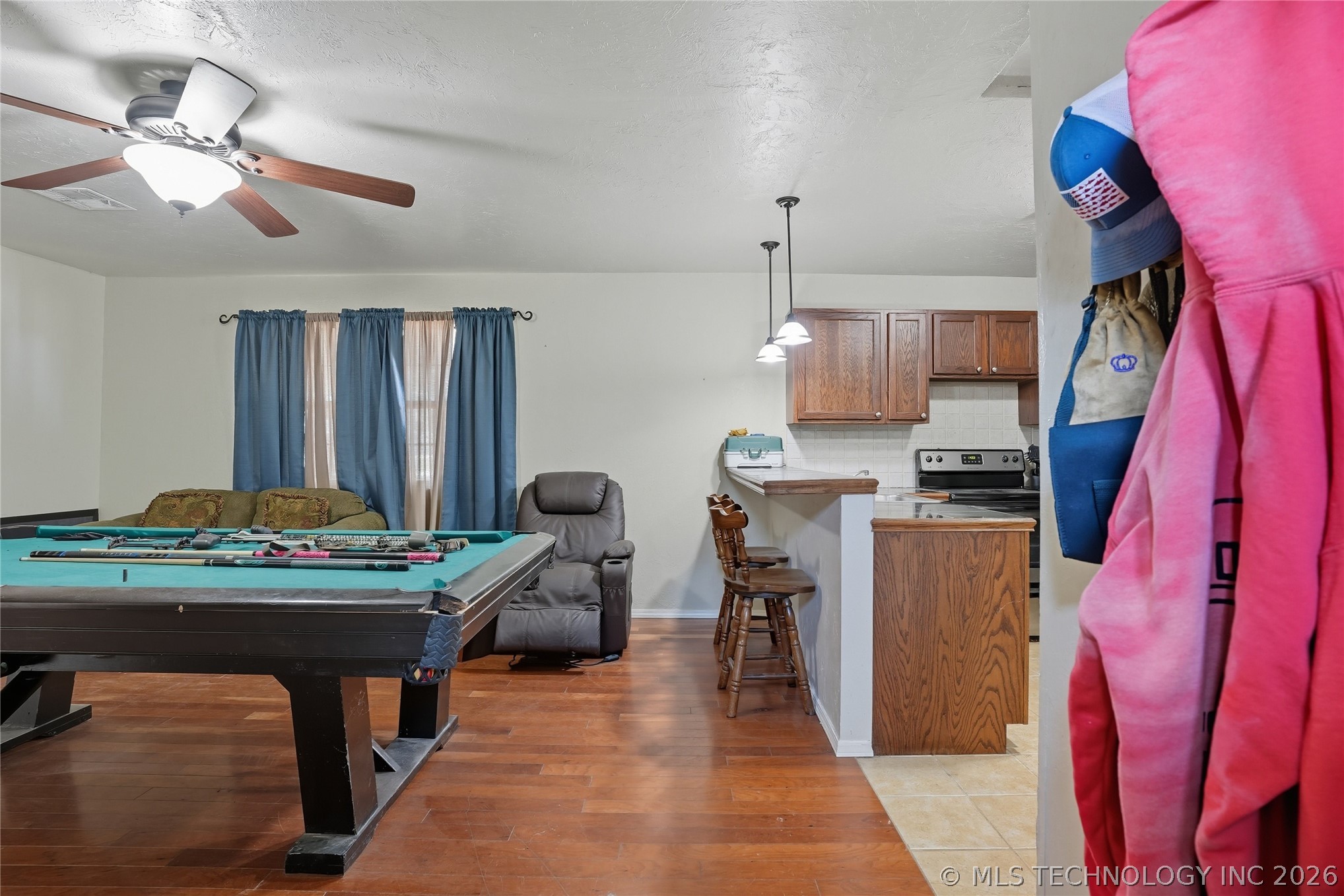 63176 E 282 Road Grove OK 74344