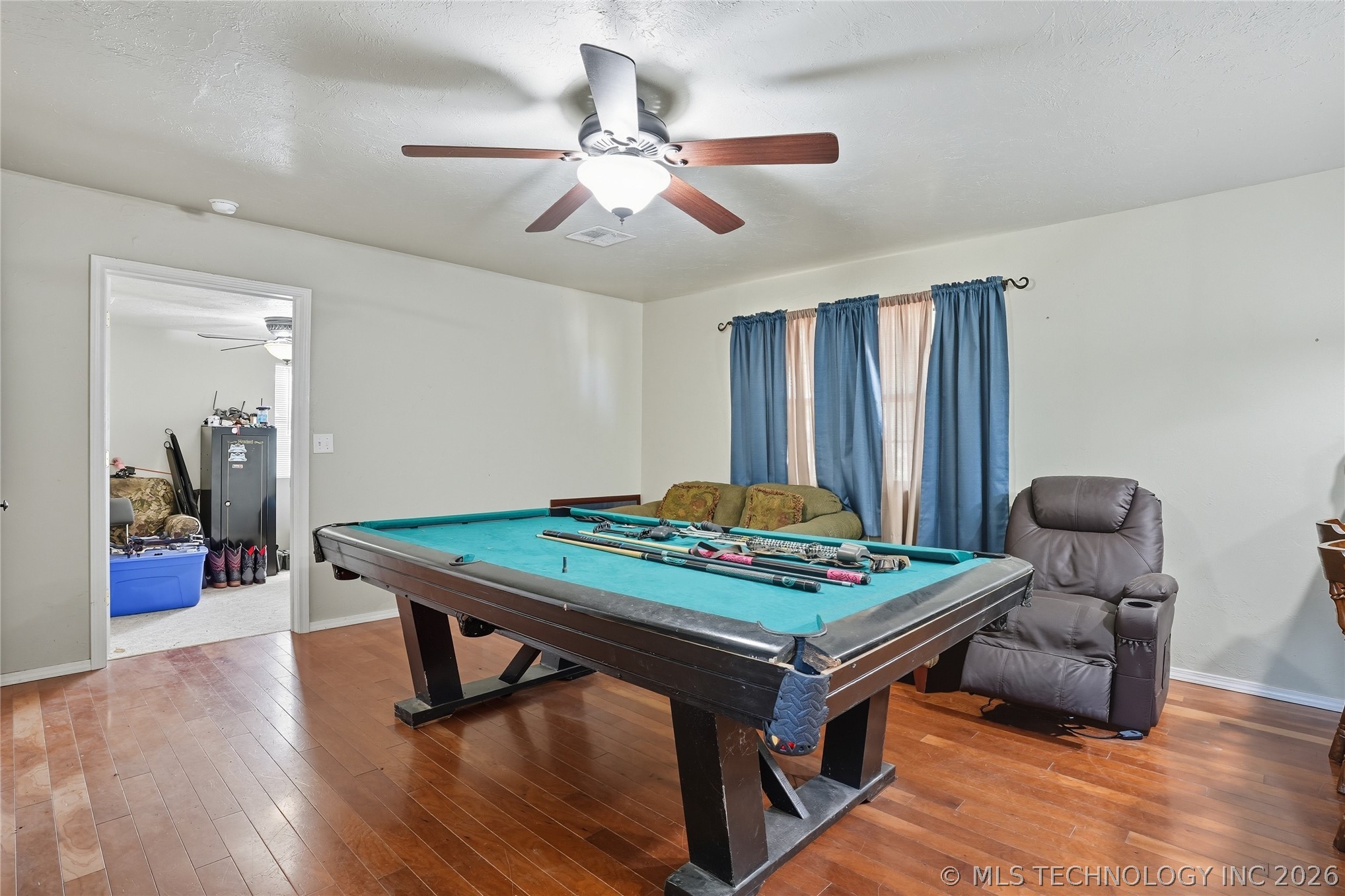 63176 E 282 Road Grove OK 74344