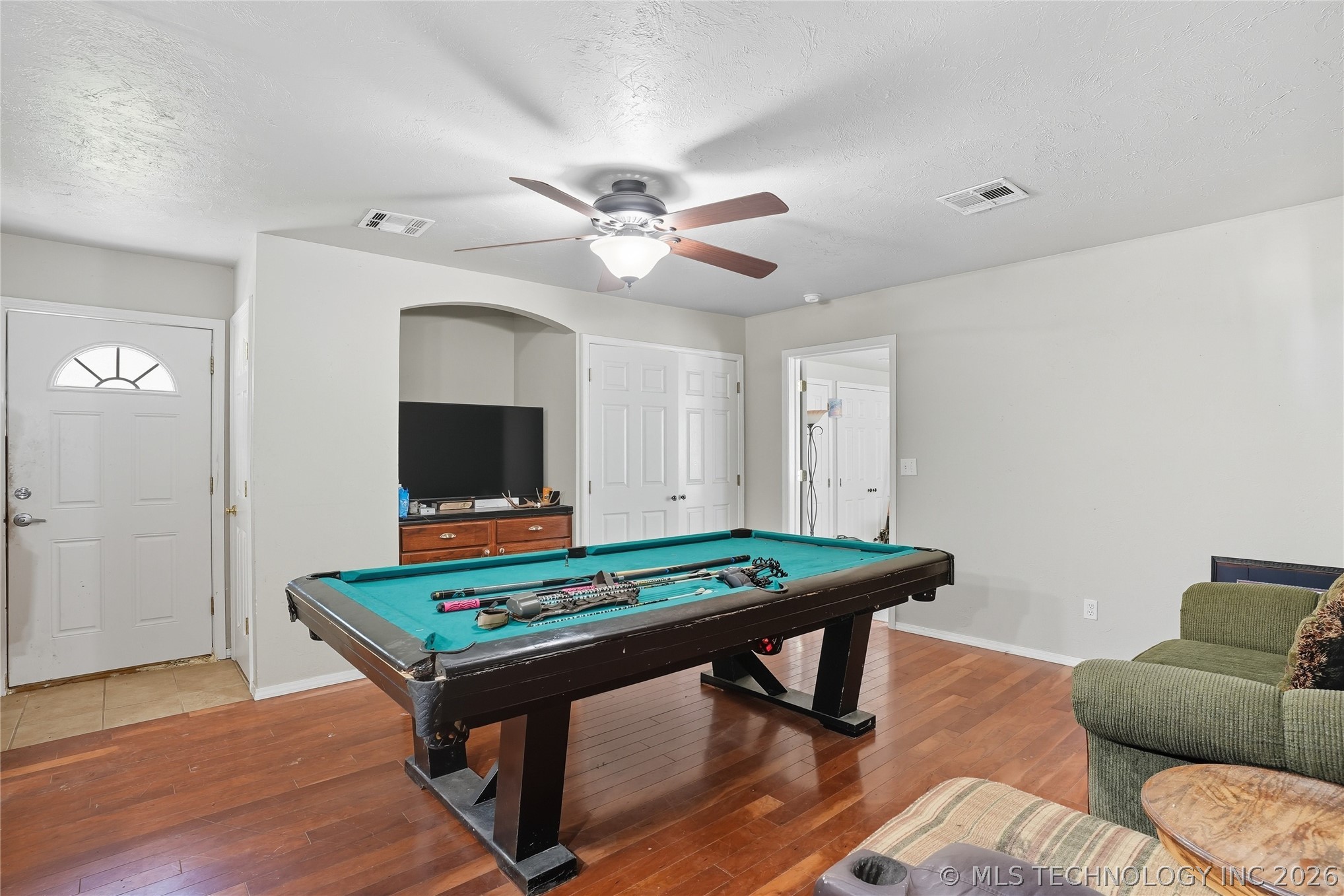 63176 E 282 Road Grove OK 74344
