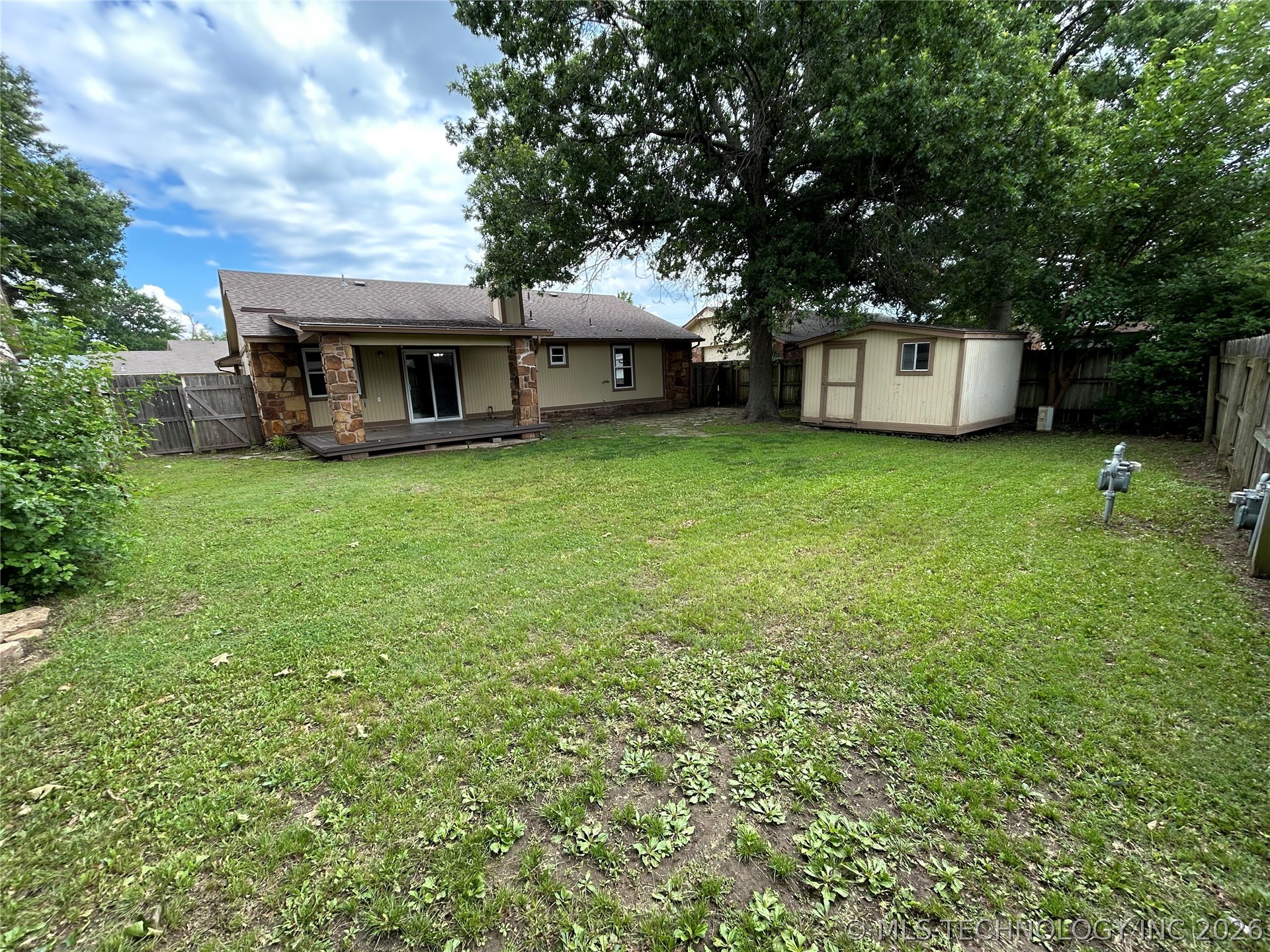 3522 S 150th Eastavenue Tulsa OK 74134