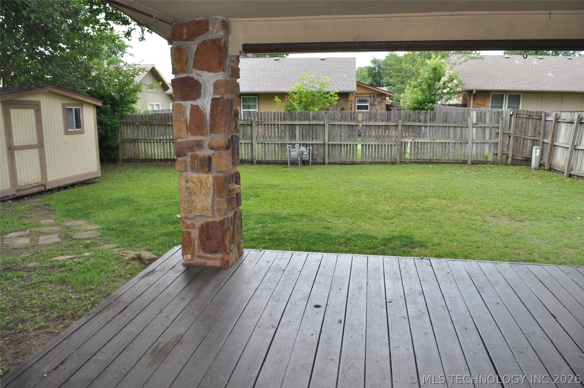3522 S 150th Eastavenue Tulsa OK 74134