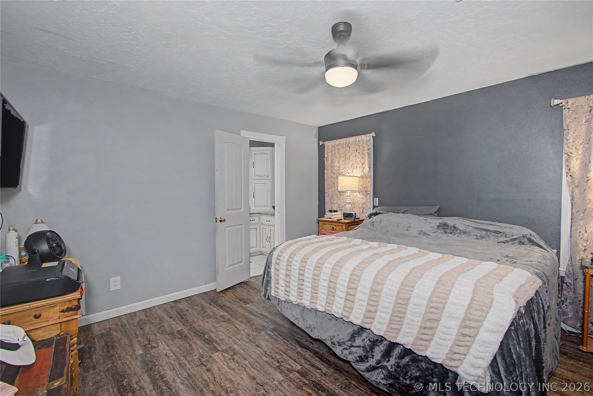 24843 N 4 Mile Road Fort Gibson OK 74434