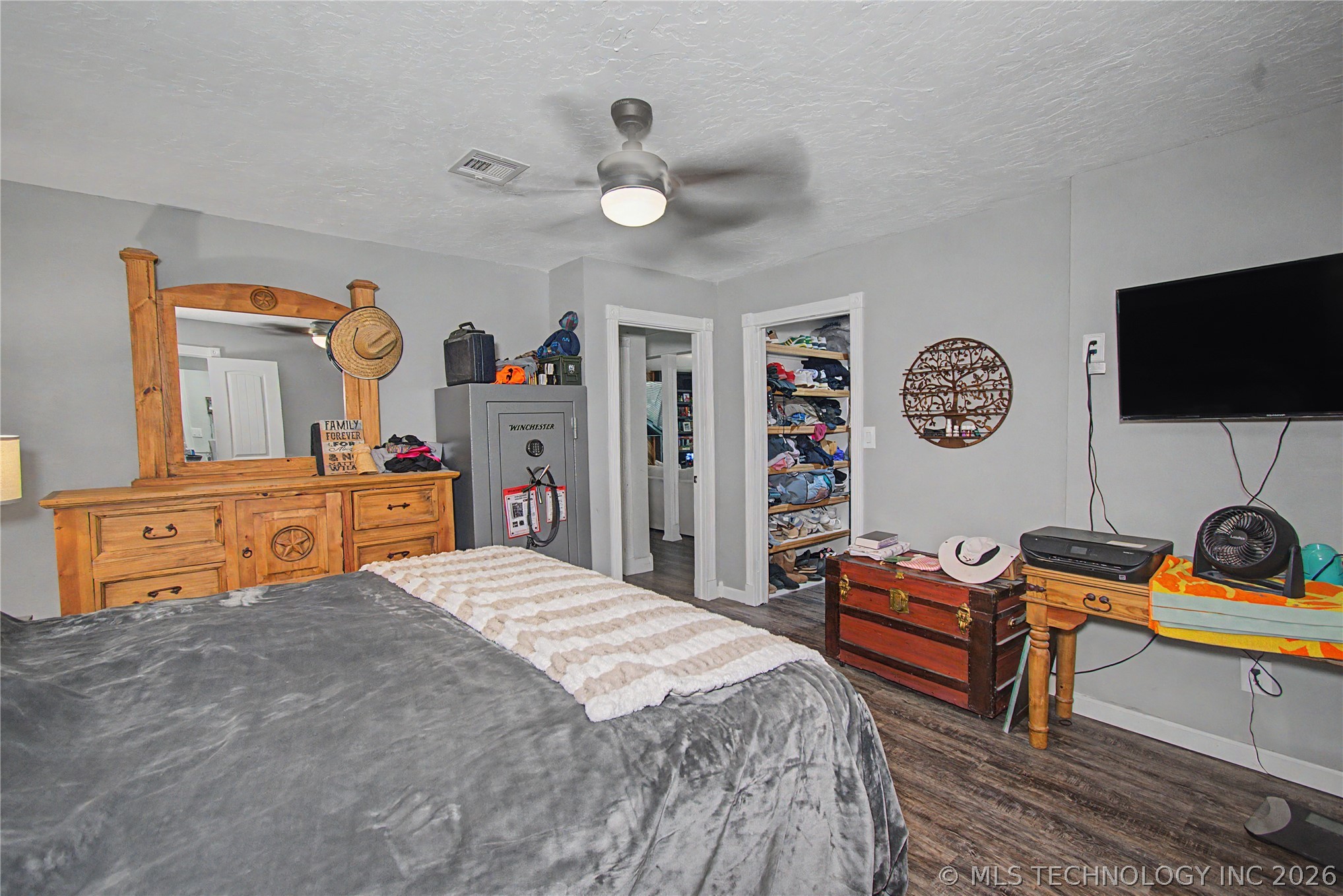 24843 N 4 Mile Road Fort Gibson OK 74434