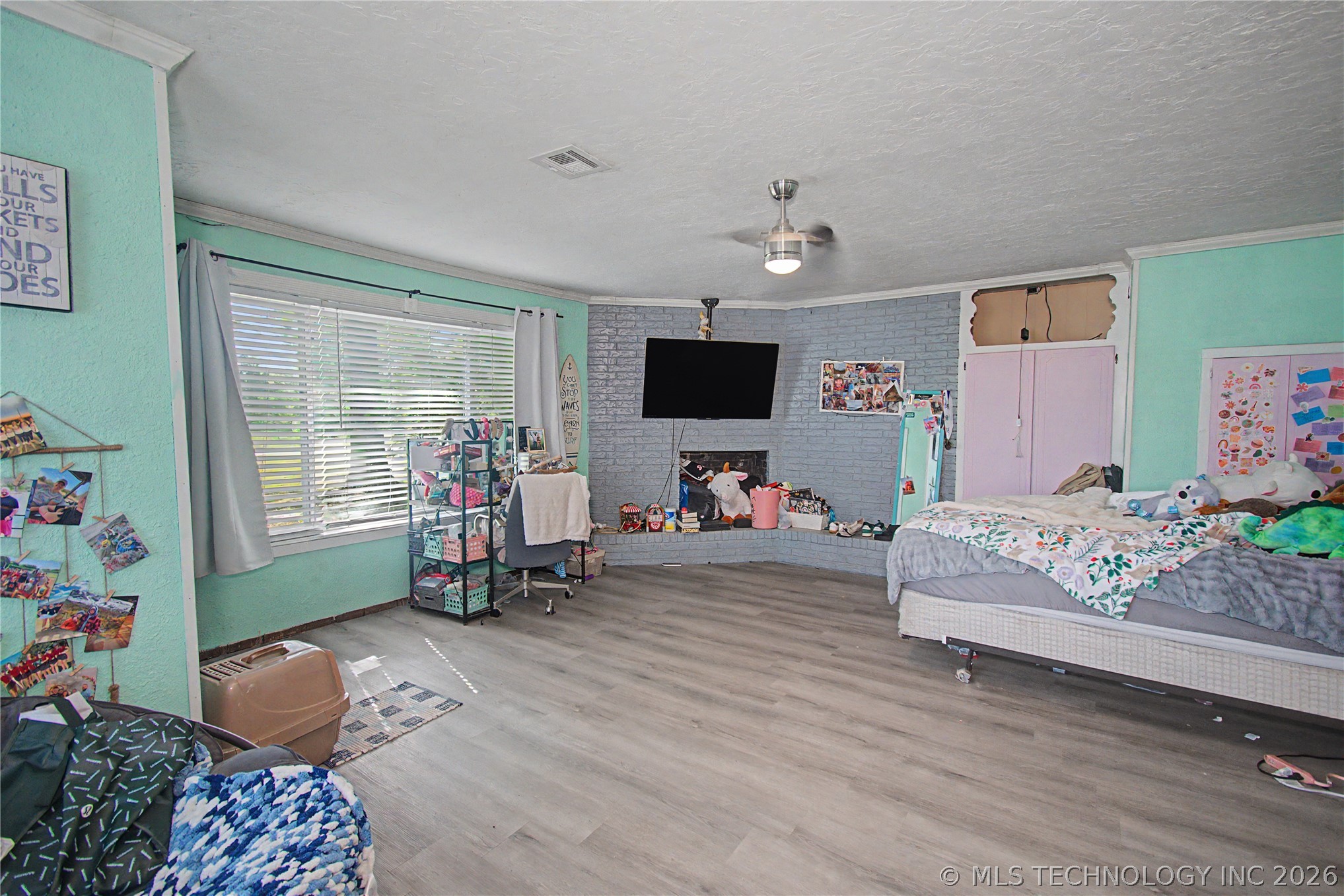 24843 N 4 Mile Road Fort Gibson OK 74434