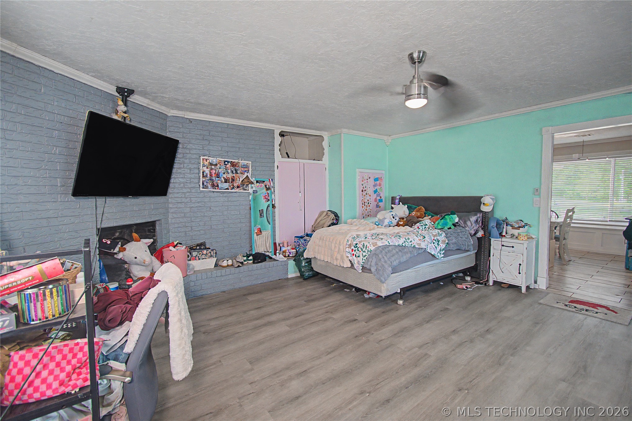 24843 N 4 Mile Road Fort Gibson OK 74434