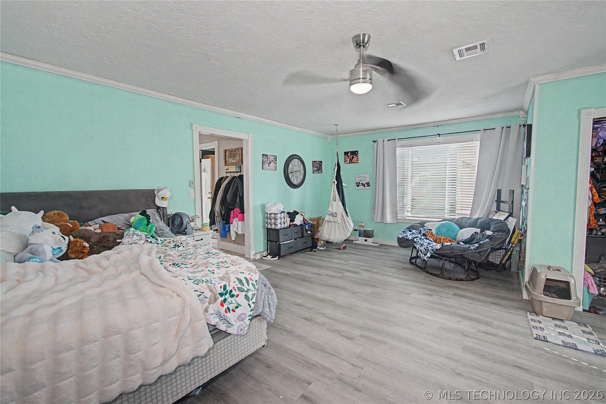 24843 N 4 Mile Road Fort Gibson OK 74434