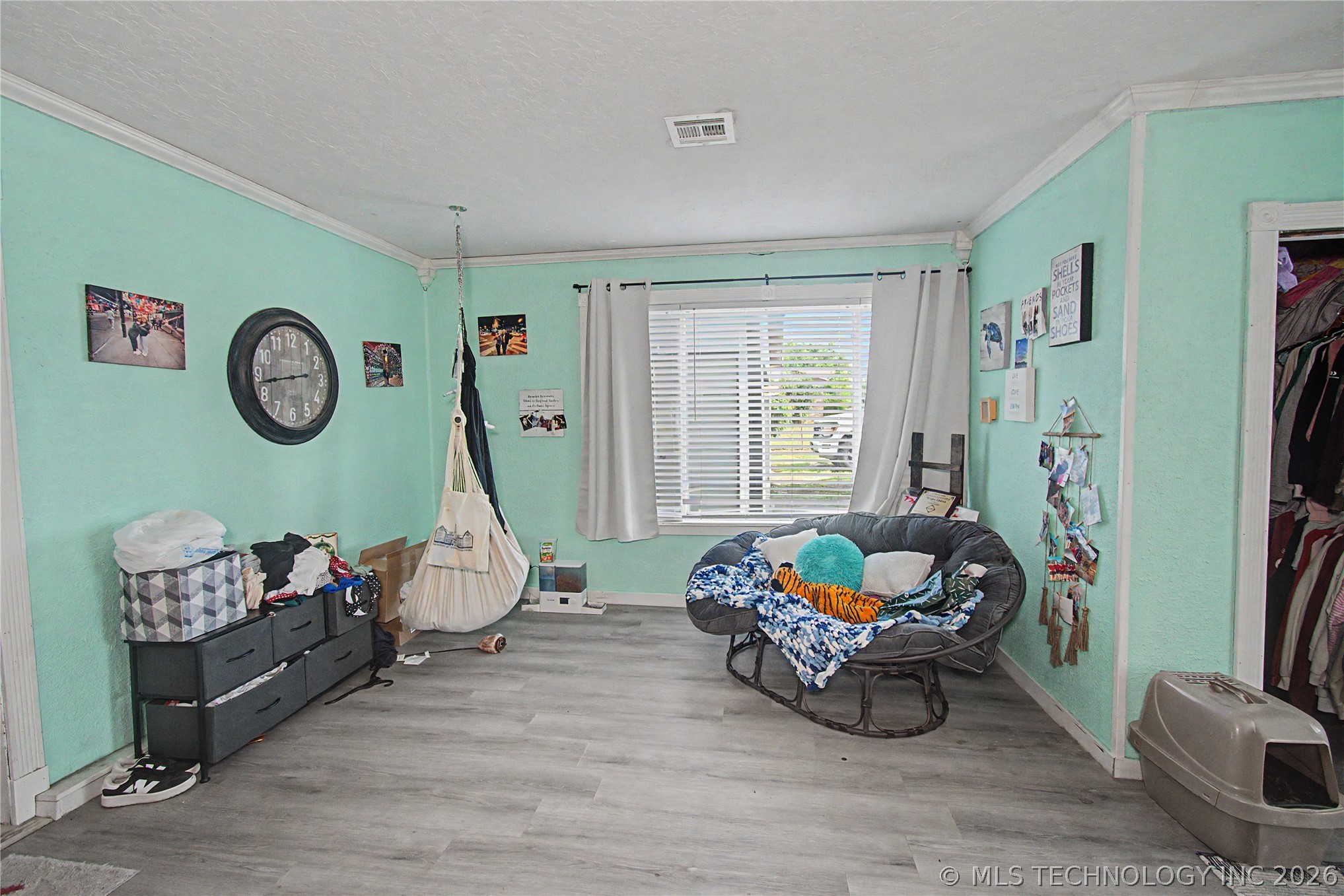 24843 N 4 Mile Road Fort Gibson OK 74434