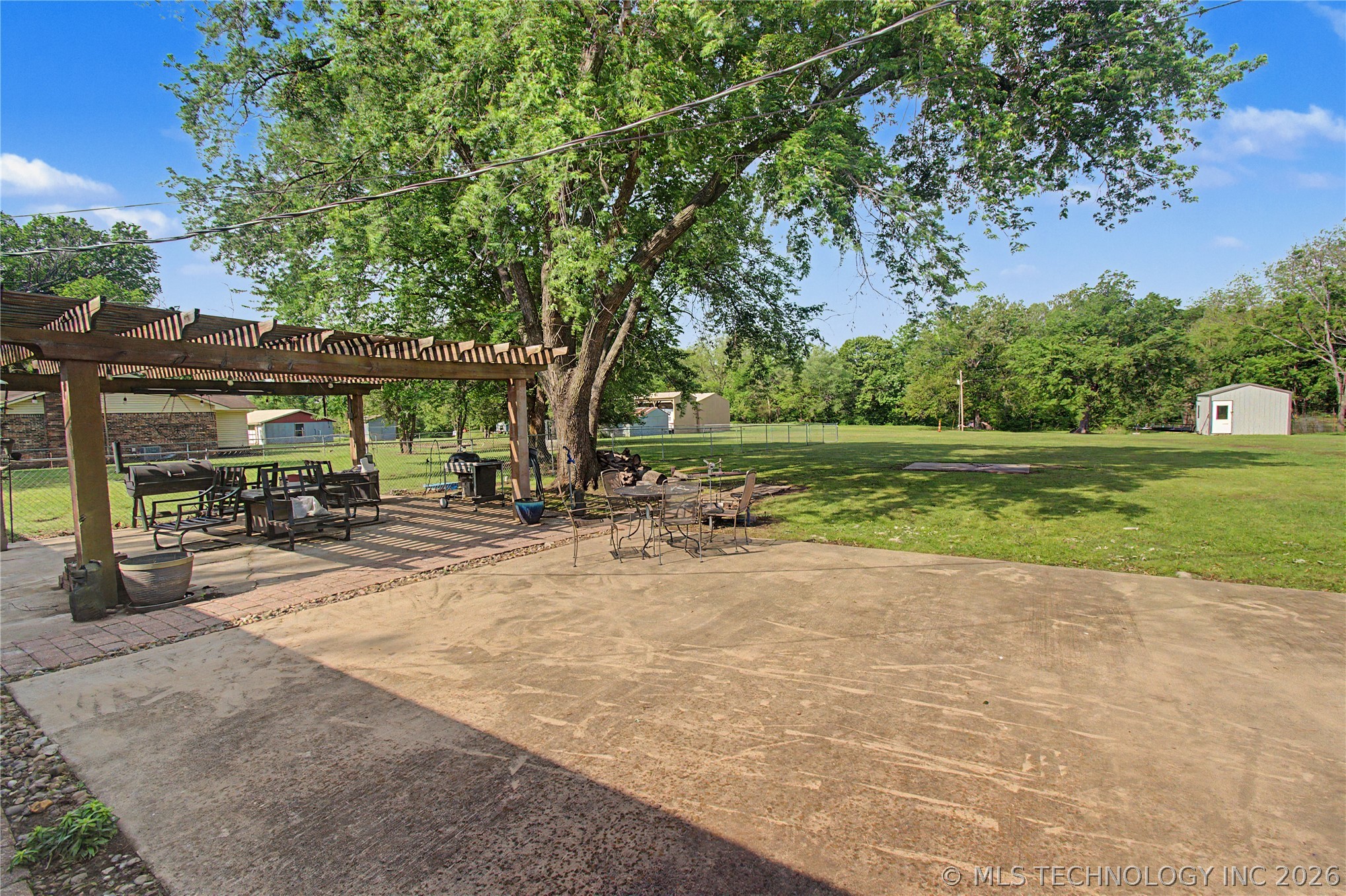 24843 N 4 Mile Road Fort Gibson OK 74434