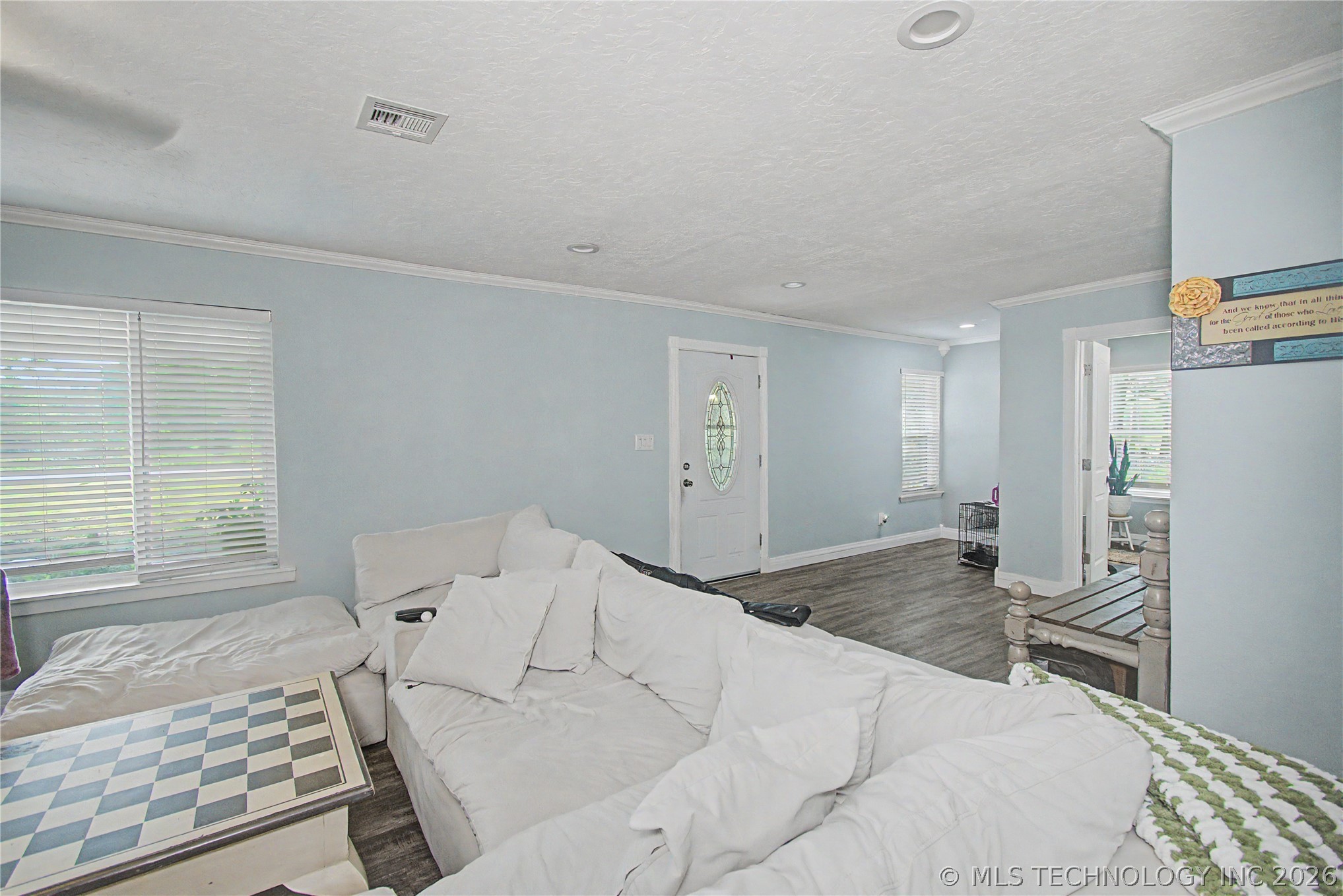 24843 N 4 Mile Road Fort Gibson OK 74434