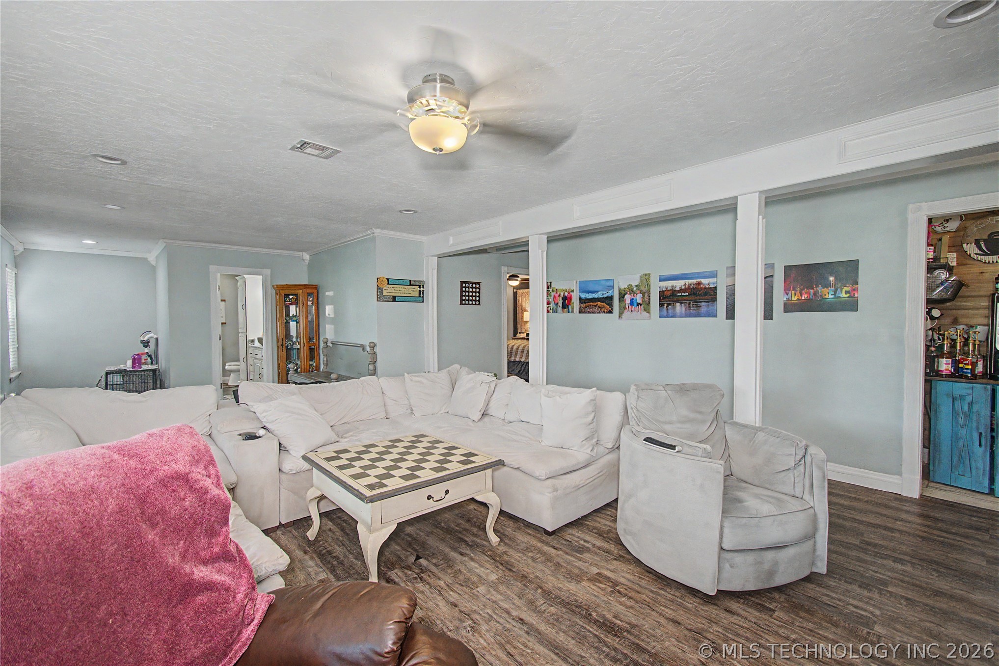 24843 N 4 Mile Road Fort Gibson OK 74434