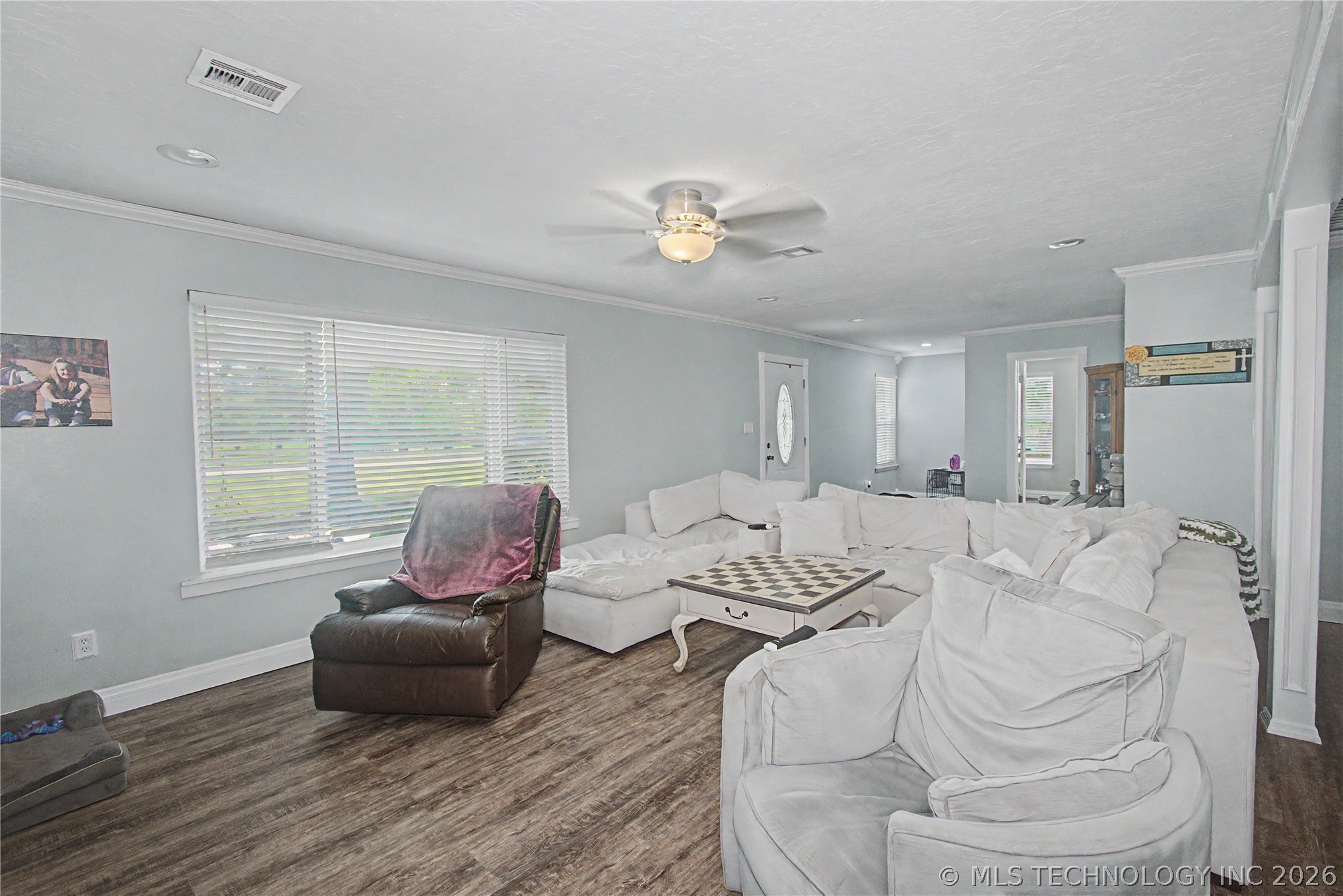 24843 N 4 Mile Road Fort Gibson OK 74434