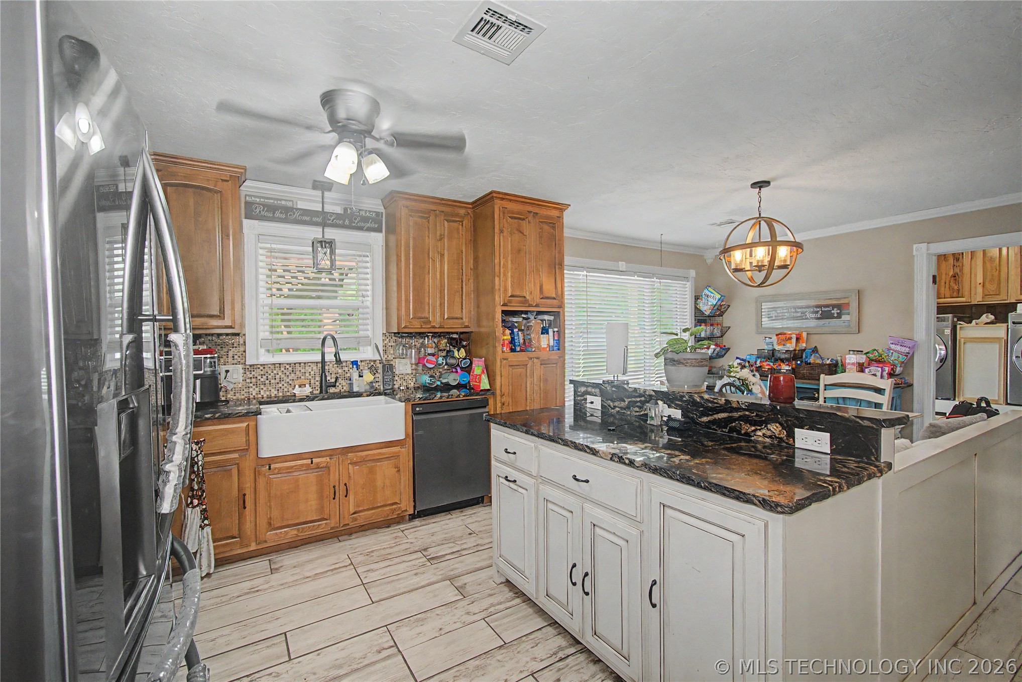 24843 N 4 Mile Road Fort Gibson OK 74434