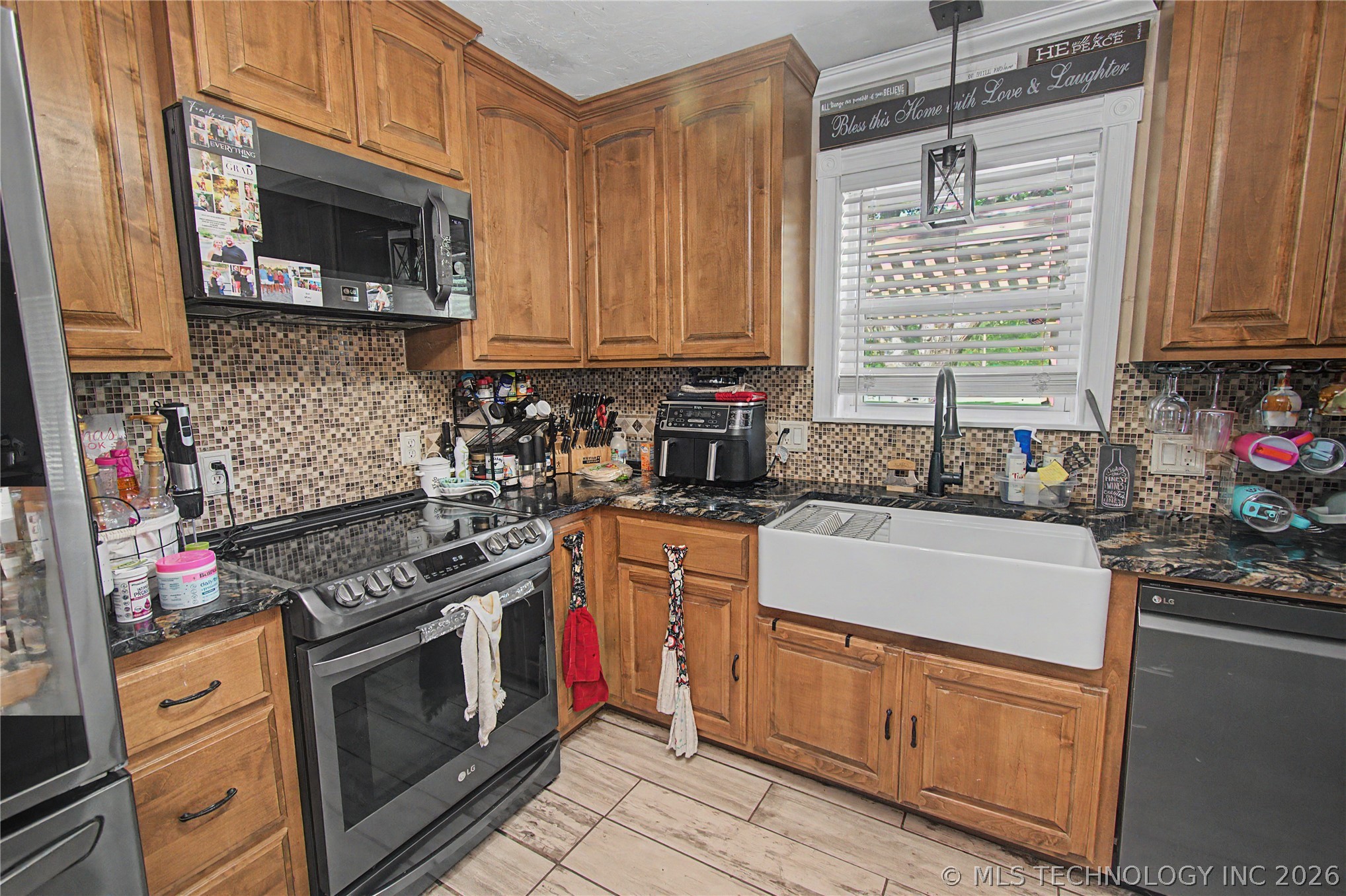 24843 N 4 Mile Road Fort Gibson OK 74434