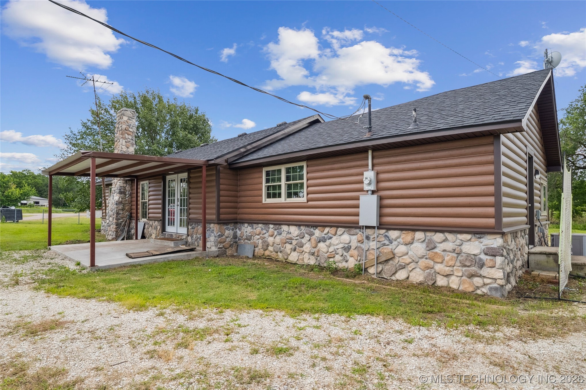 7146 Ok-1 Allen OK 74825