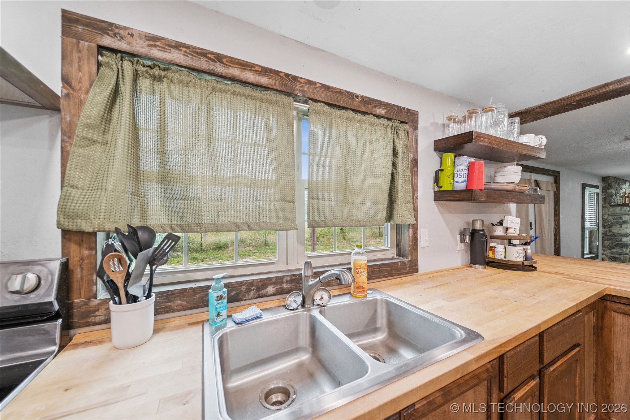 7146 Ok-1 Allen OK 74825