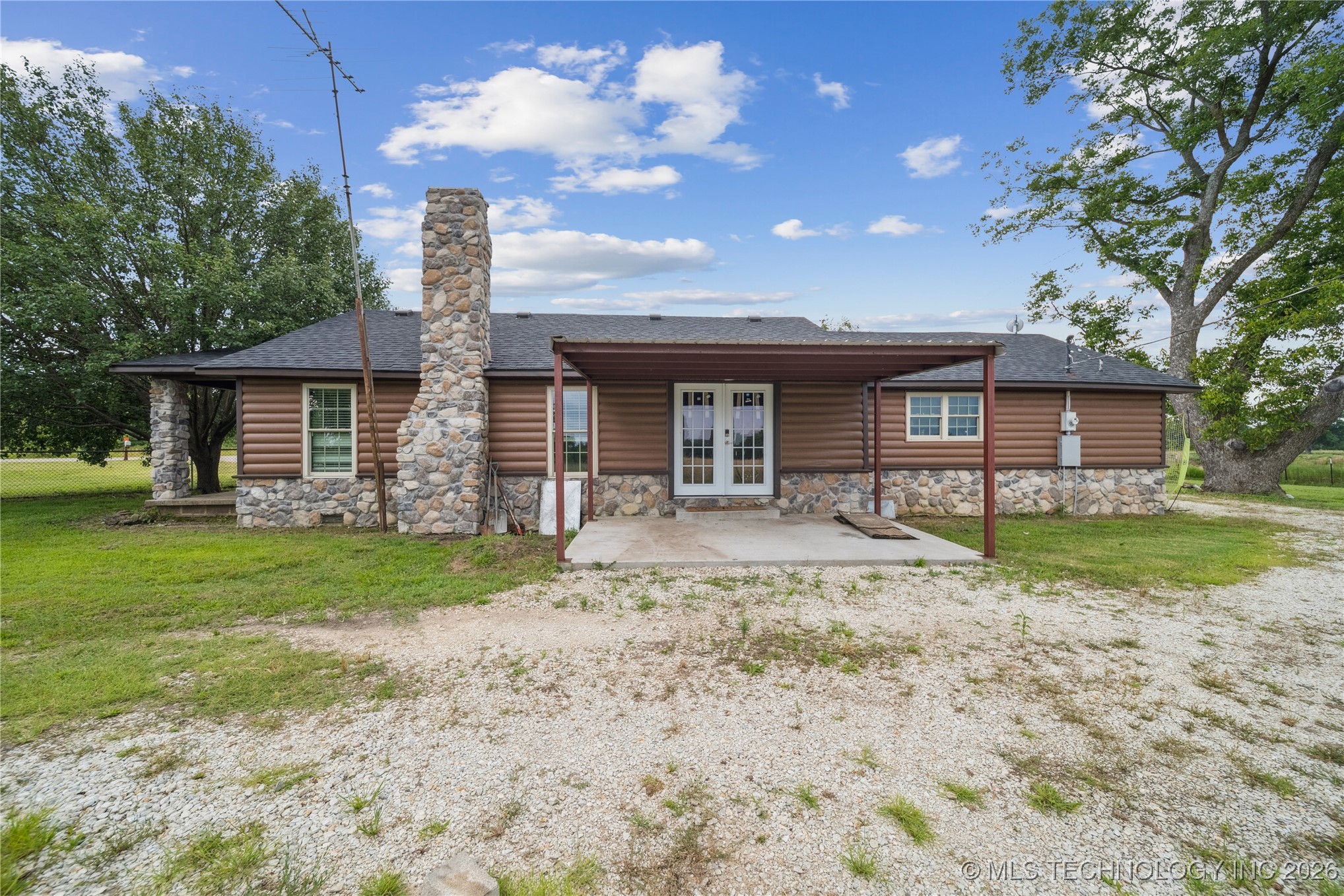 7146 Ok-1 Allen OK 74825