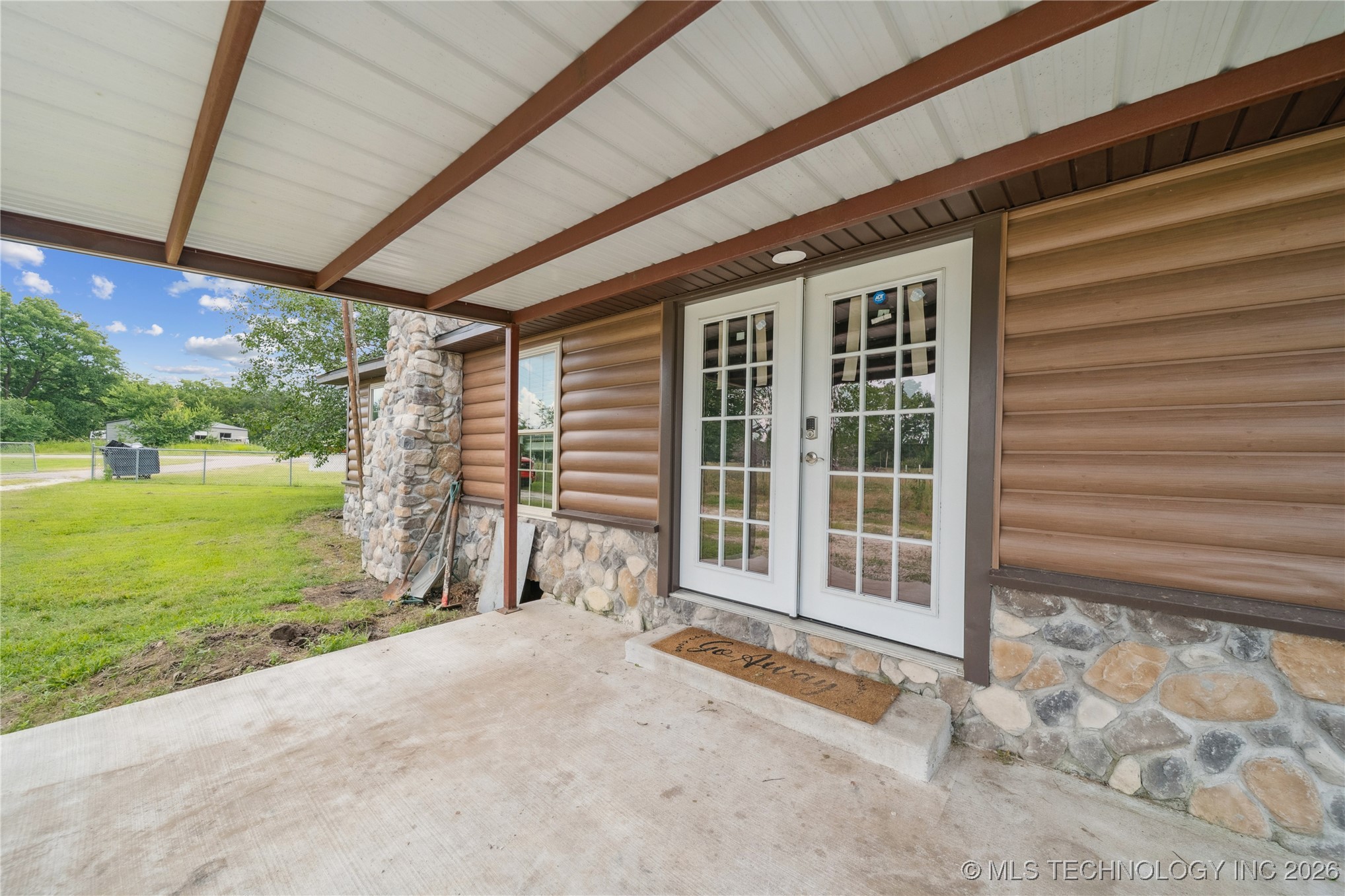 7146 Ok-1 Allen OK 74825