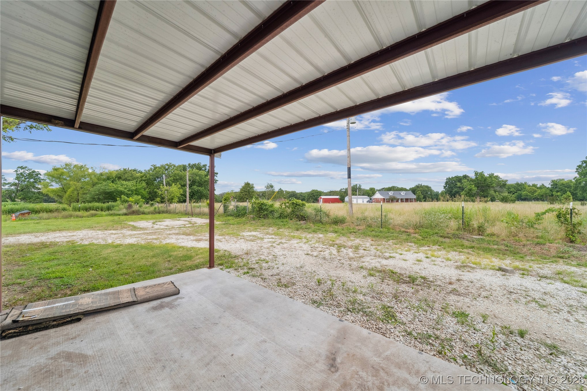 7146 Ok-1 Allen OK 74825