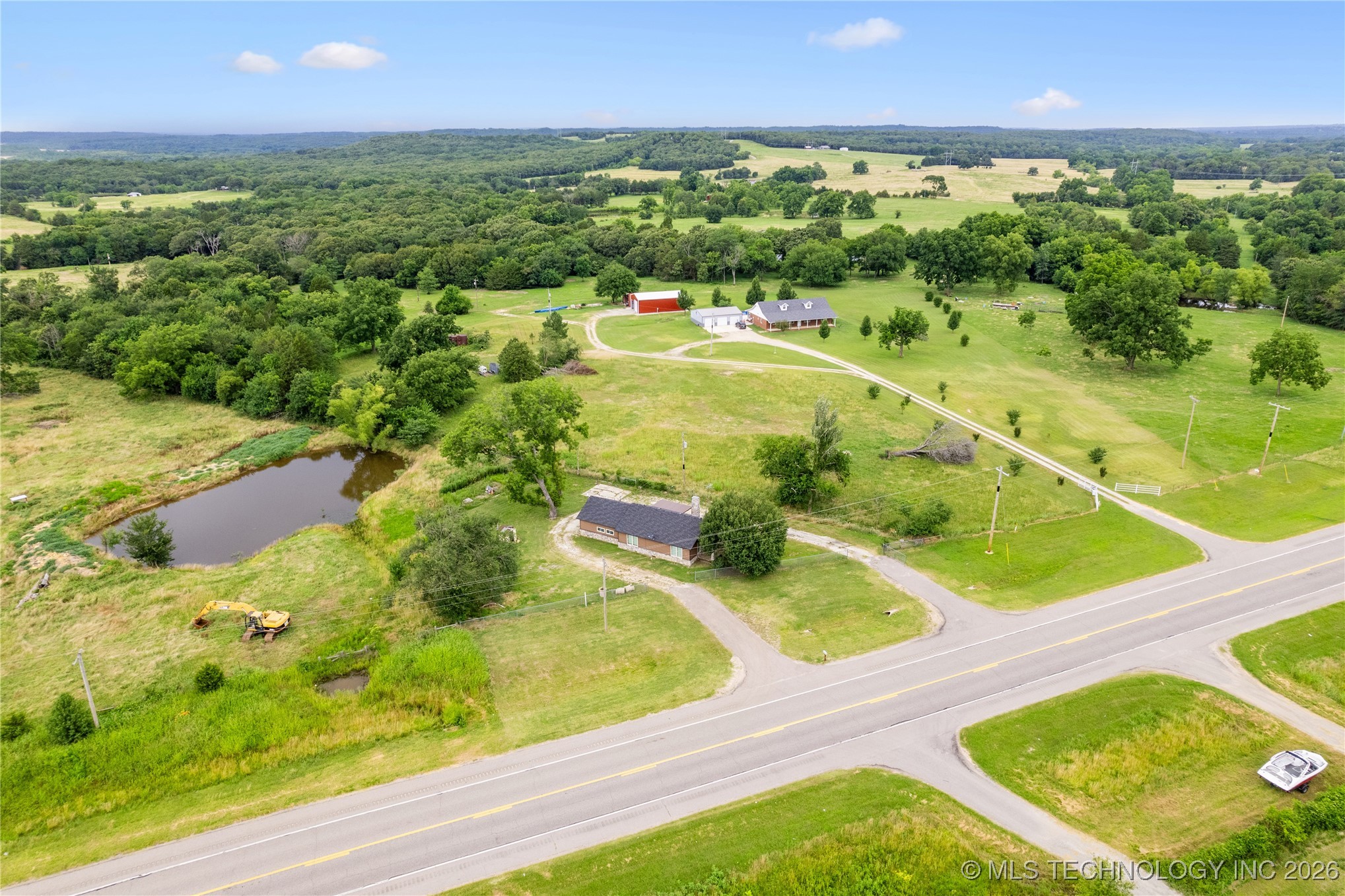 7146 Ok-1 Allen OK 74825