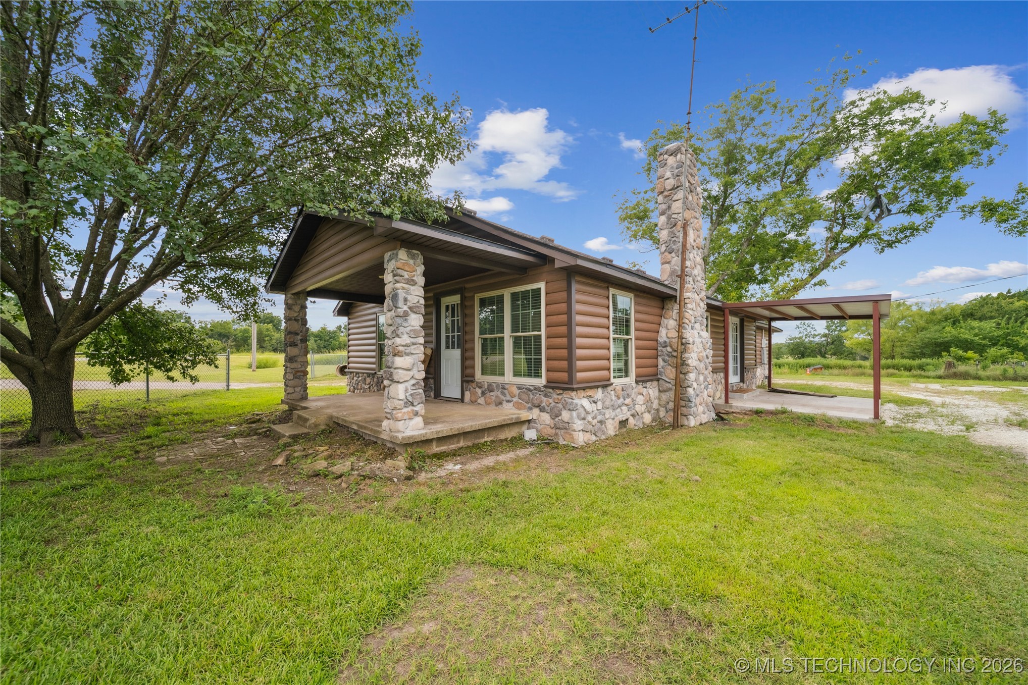 7146 Ok-1 Allen OK 74825