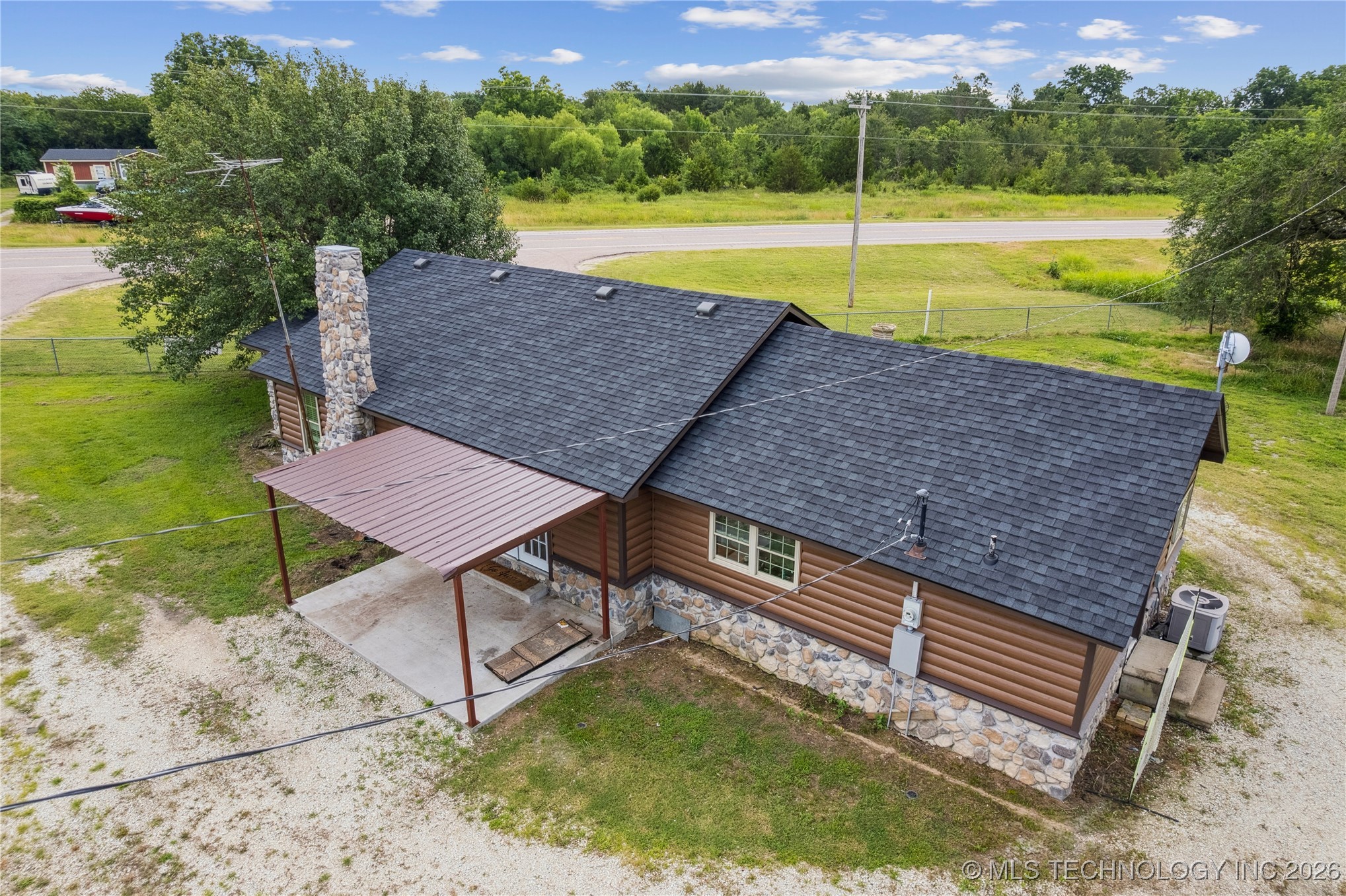 7146 Ok-1 Allen OK 74825